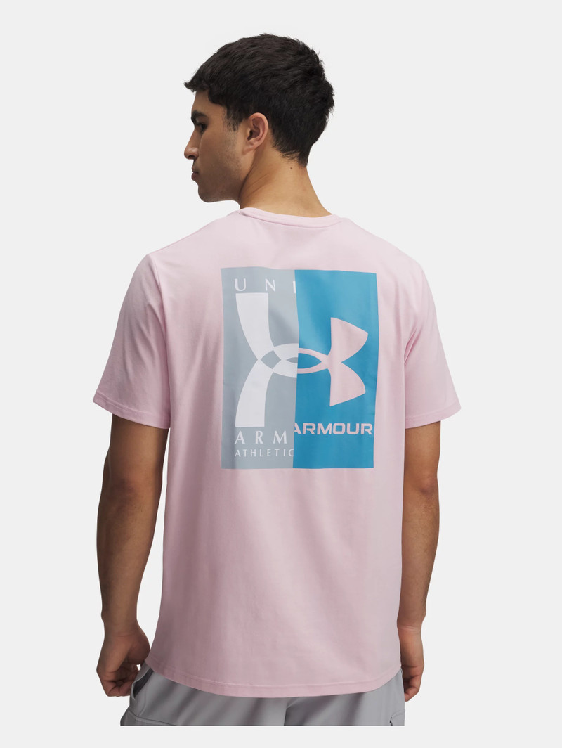 Under Armour UA EVOL Logo outlook