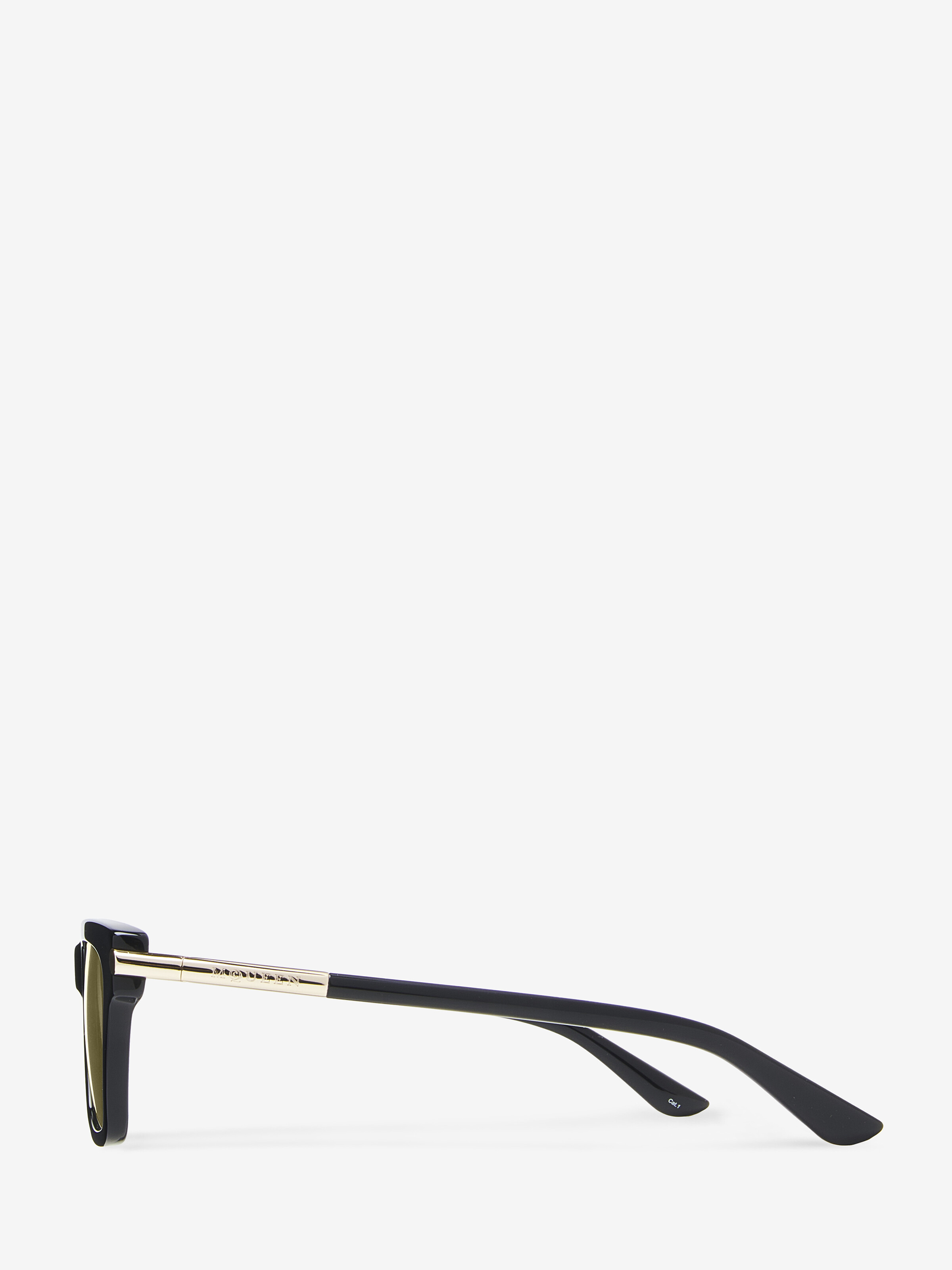 T-bar Icon Square Sunglasses - 4