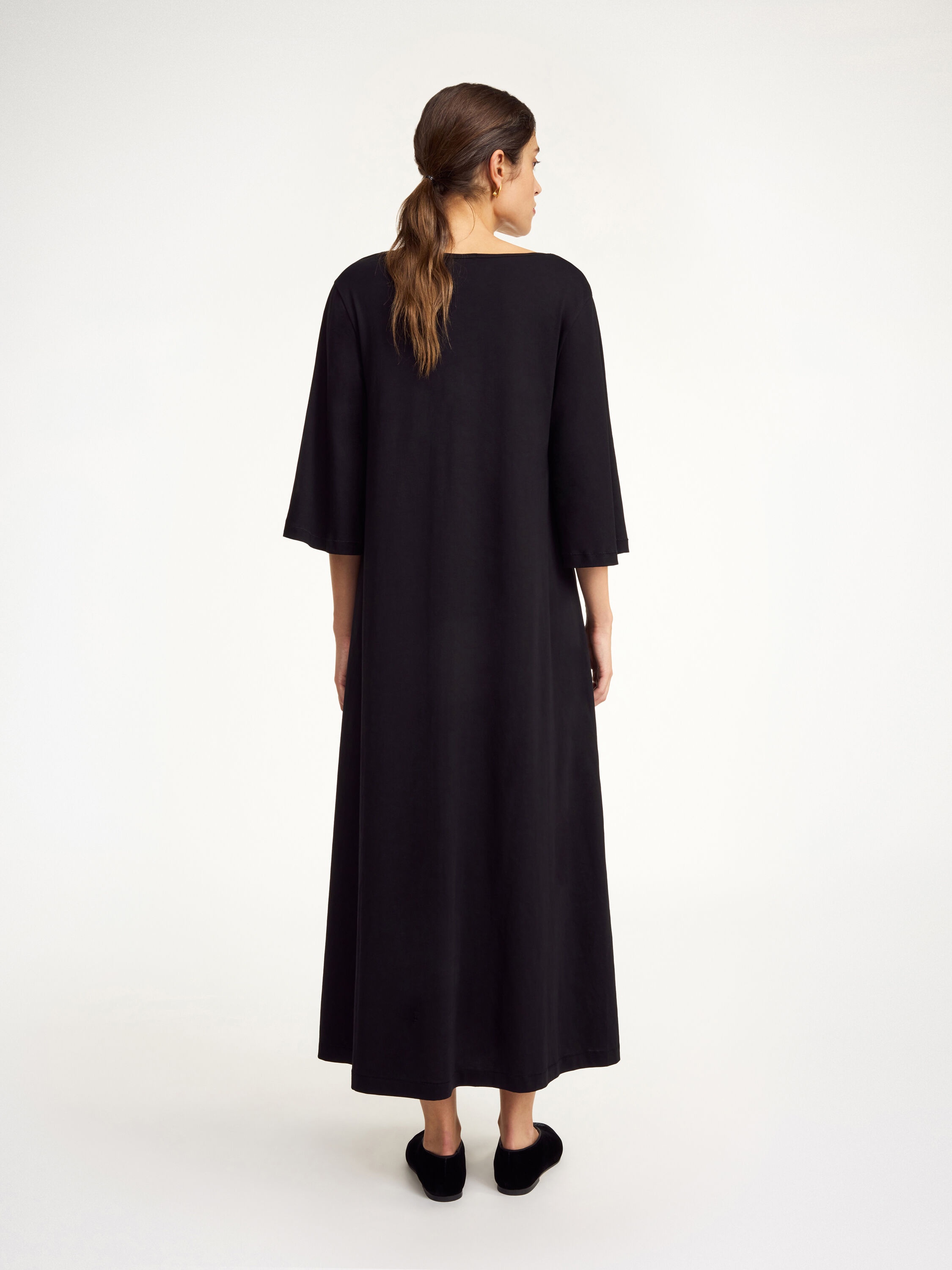 Yalia maxi dress - 3
