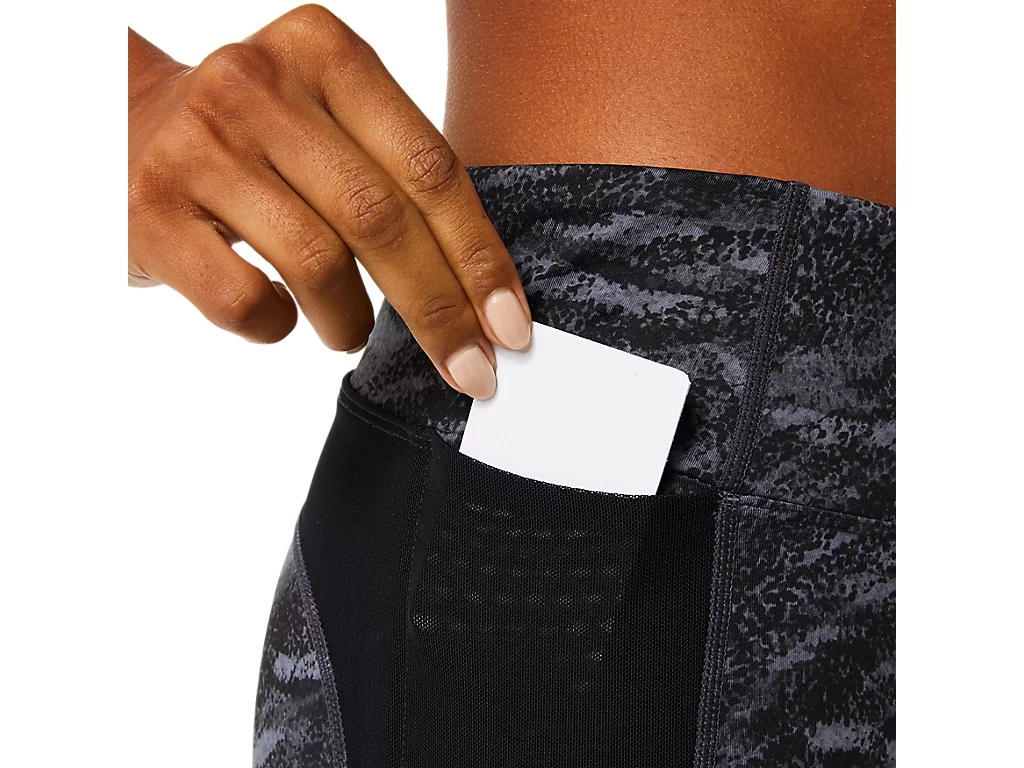 WOMEN'S KATE 7/8 TIGHT - 6