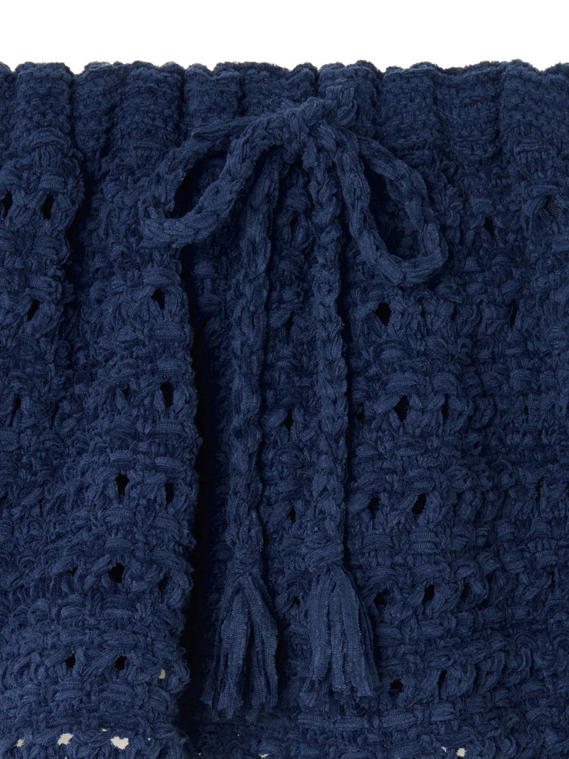 The Breath Of The Lagoon Skirt 7