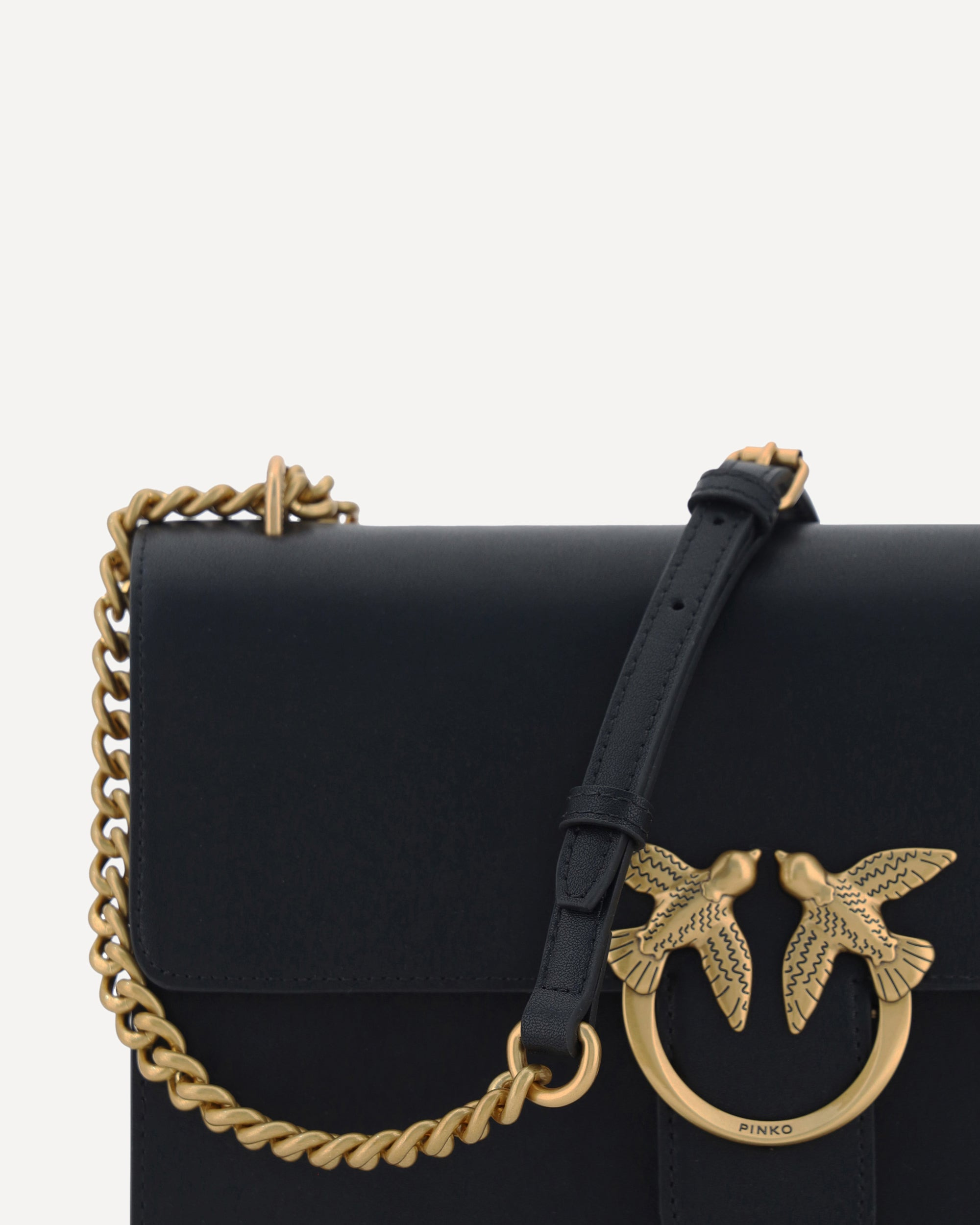 Love Shoulder Bag - 4