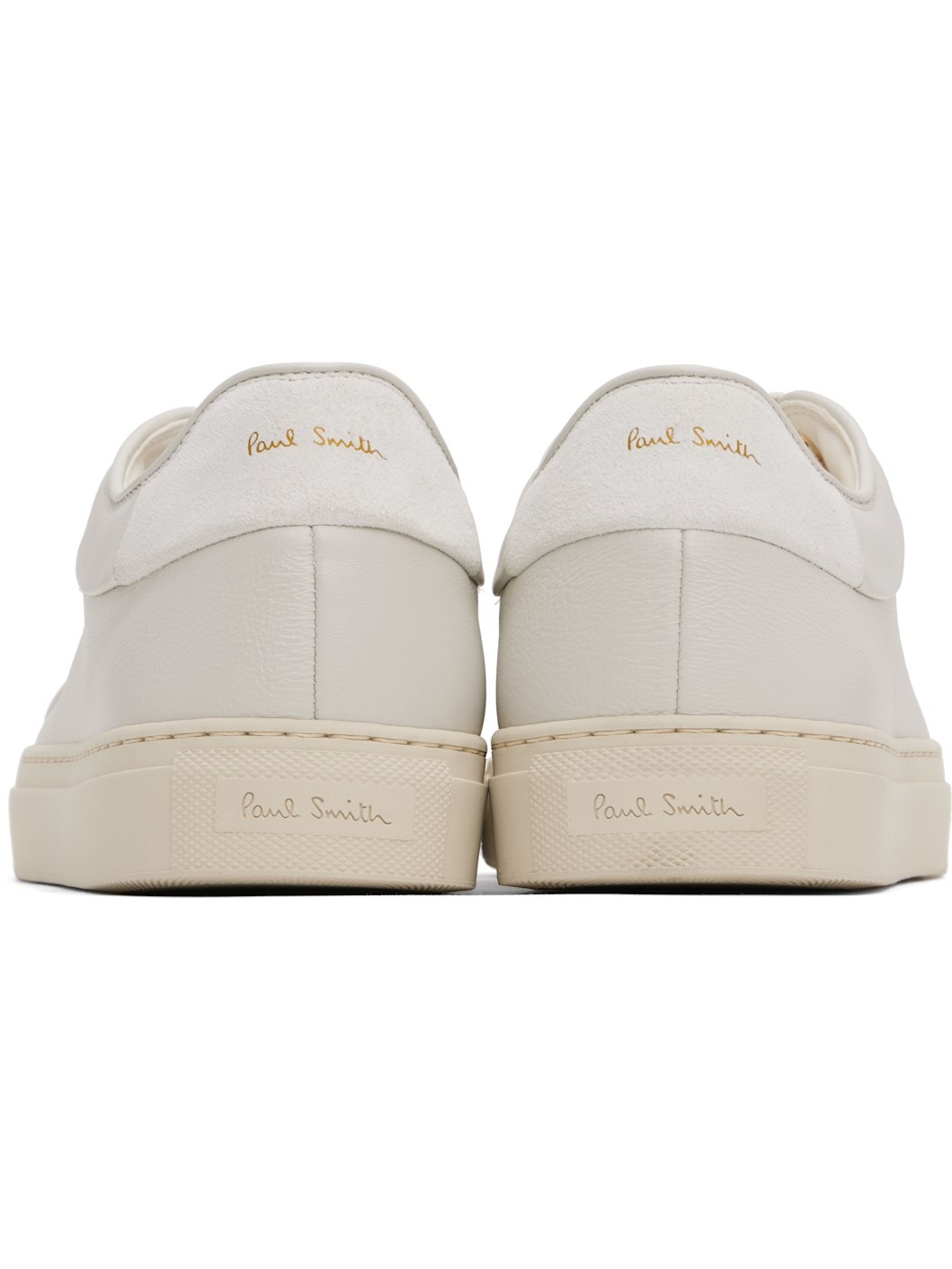 Off-White Basso Sneakers - 2