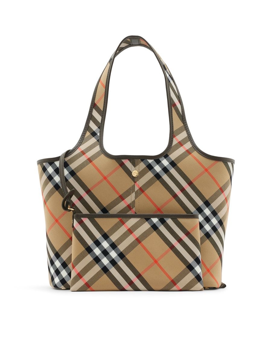 Burberry Bag - 2