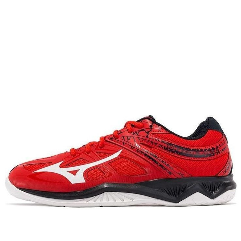 Mizuno Thunder Blade 2 'Red' V1GA197063 - 1