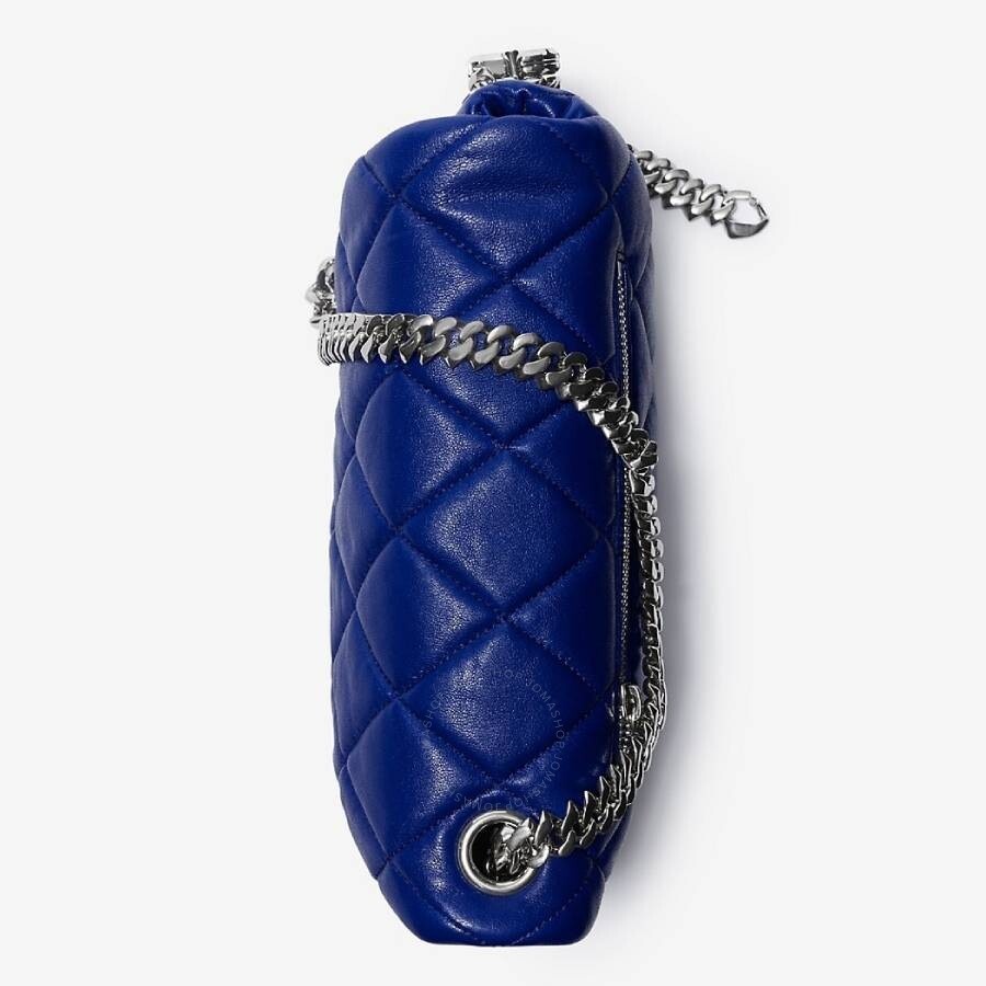 Burberry Shield Lock Shoulder Bag - 5