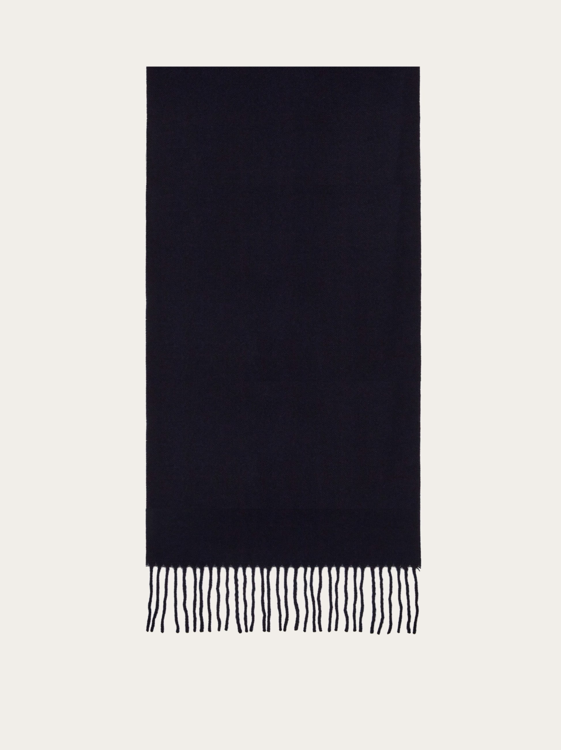 Cashmere scarf - 3