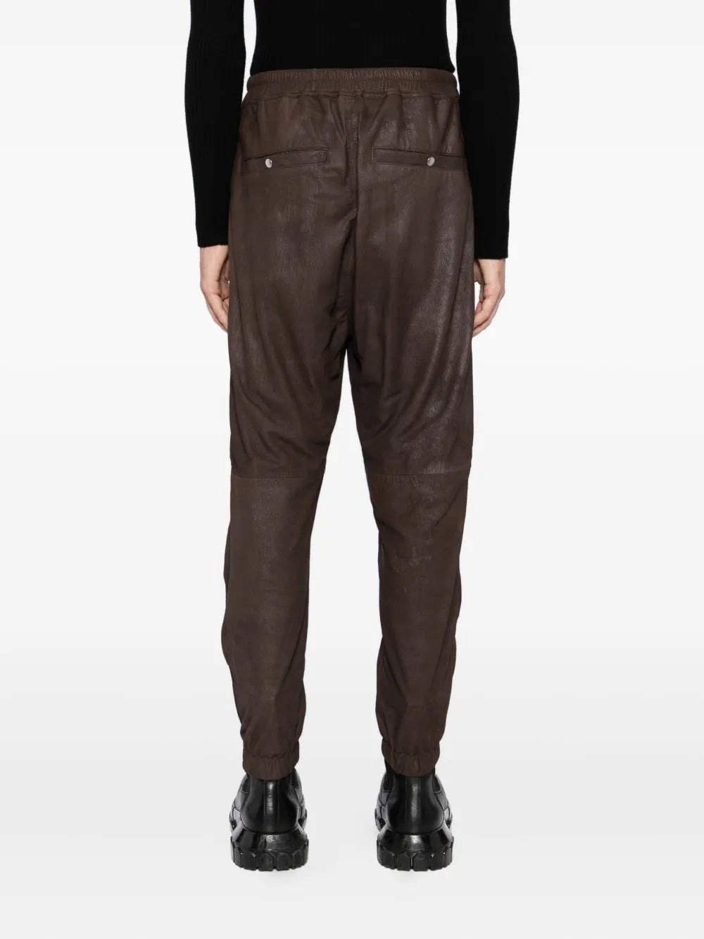 TECUATL TROUSERS - 4