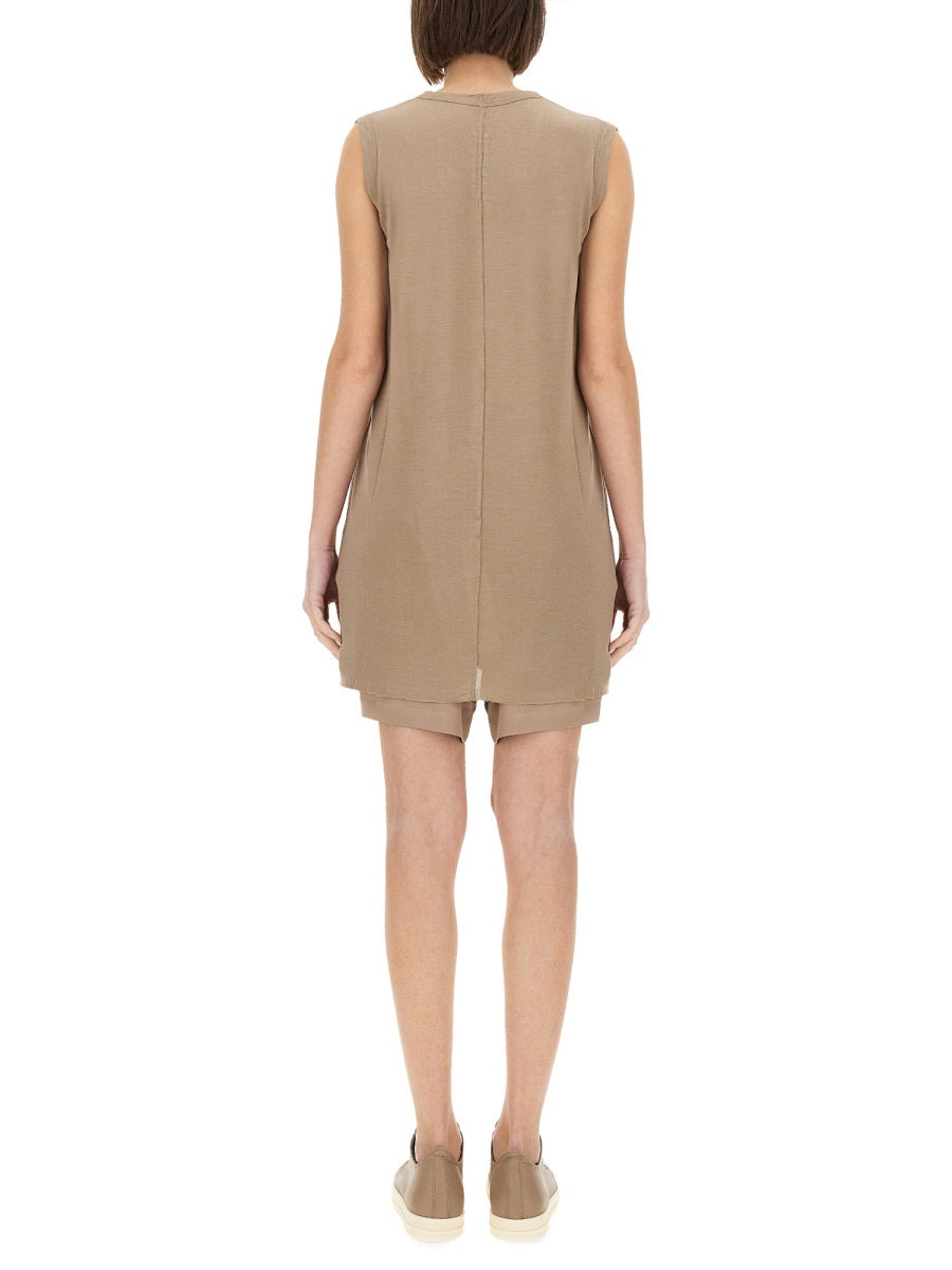 Rick Owens Women Jersey Top - 3