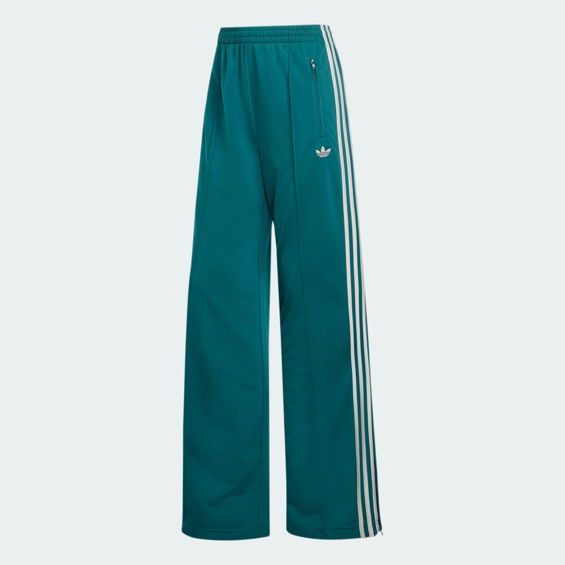 FIREBIRD LOOSE TRACK PANTS - 1