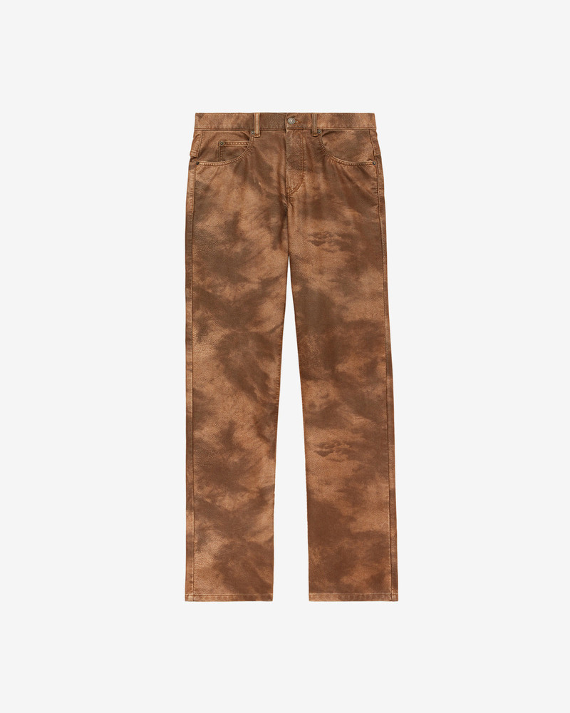 LEWYS PANTS 1