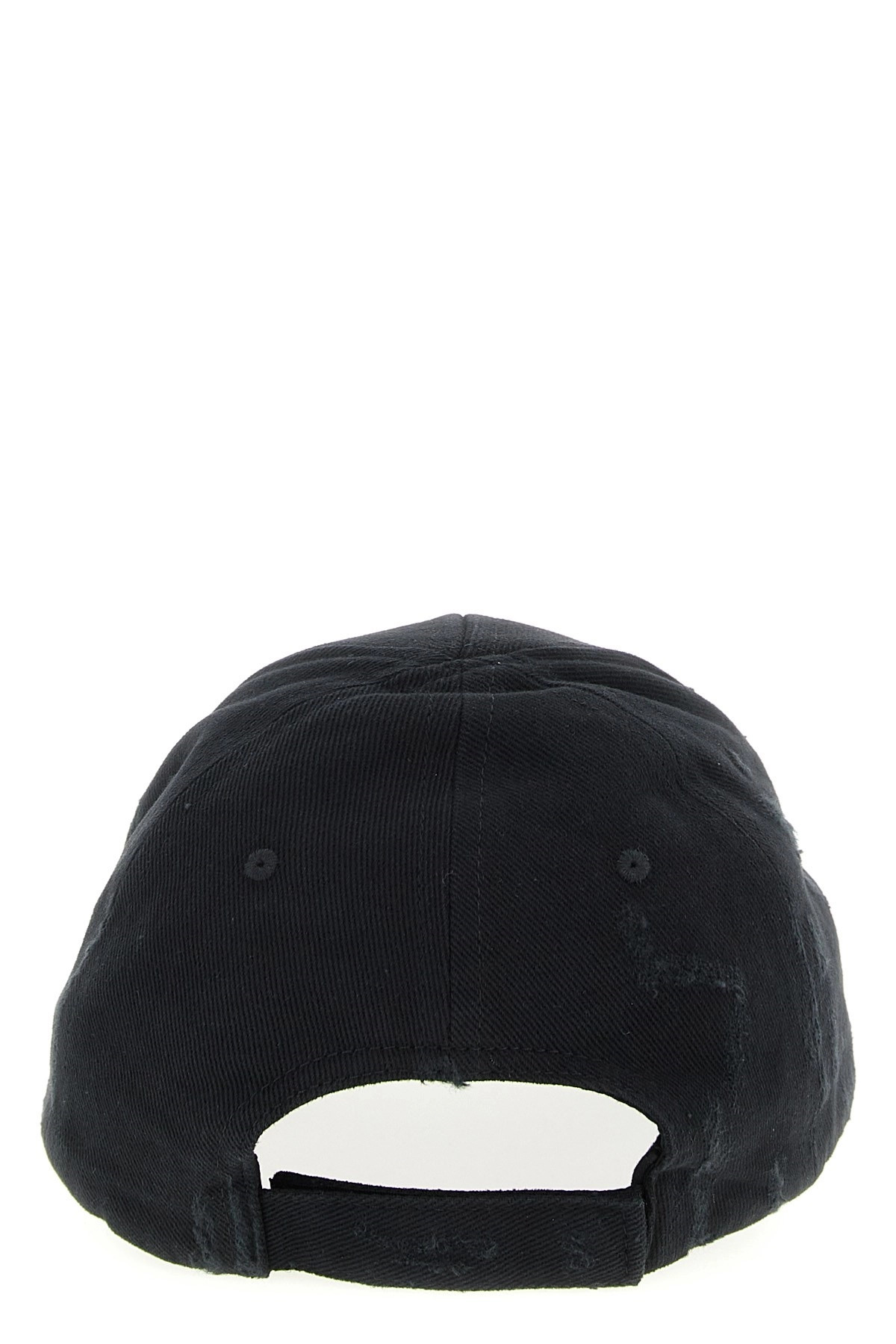 Logo cap - 3