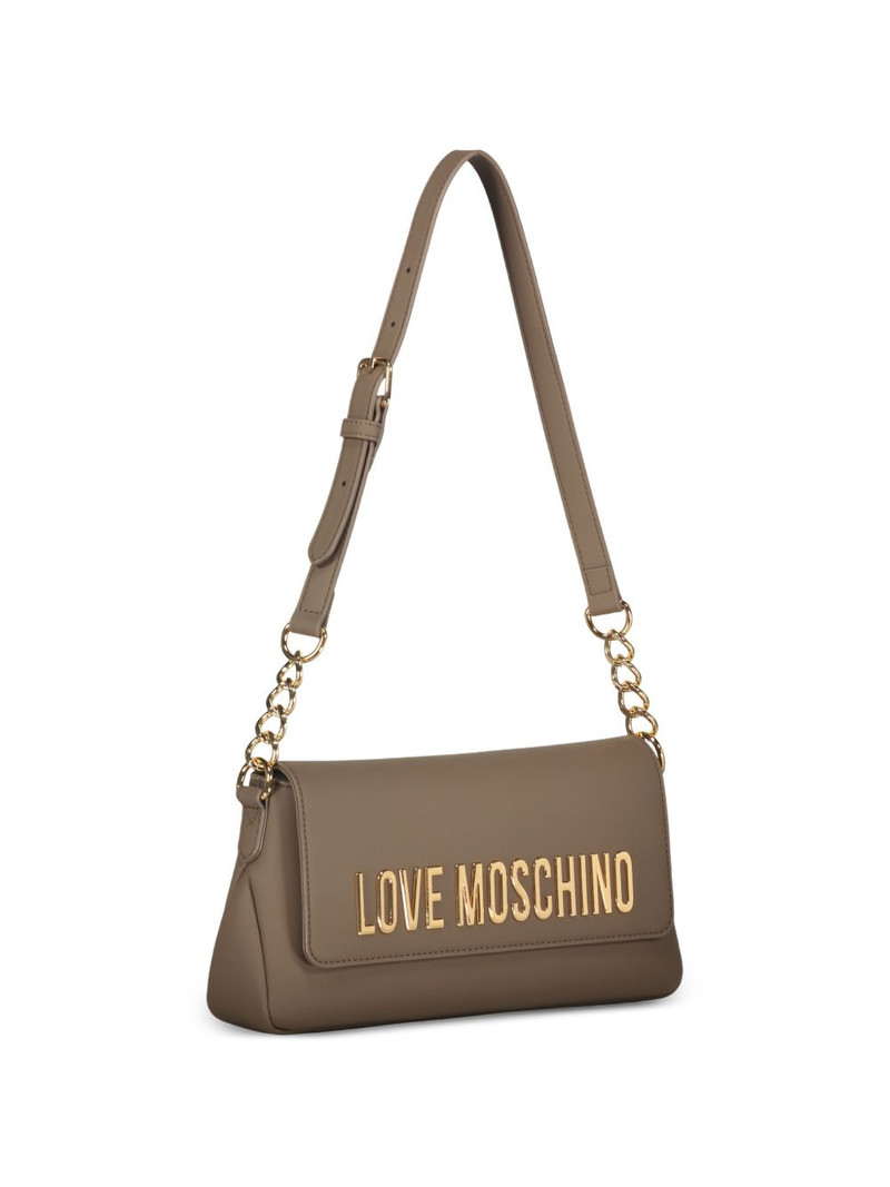 flap chain shoulder bag 3