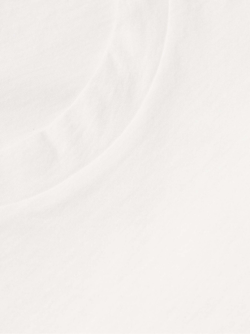 Breathe Cotton-Jersey Tank Top 5