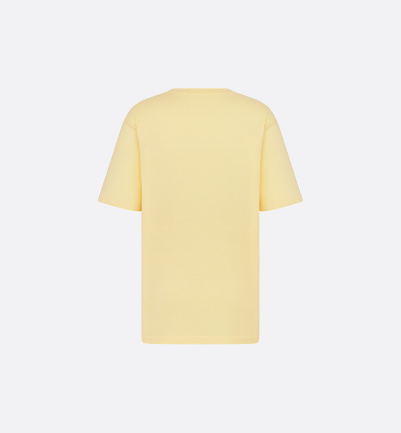 Dior Dior Icons T-Shirt outlook