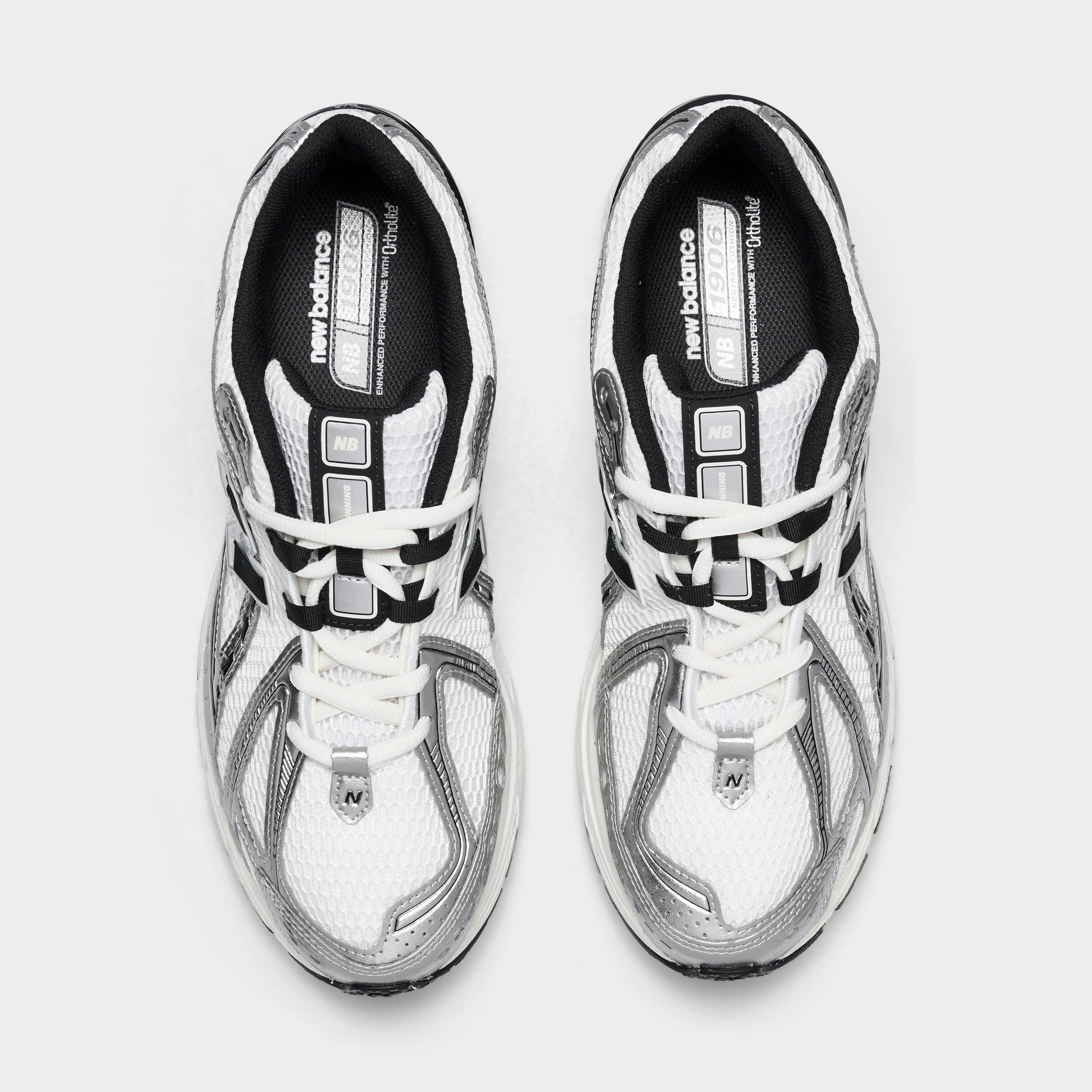 Men's New Balance 1906R Casual Shoes - 5