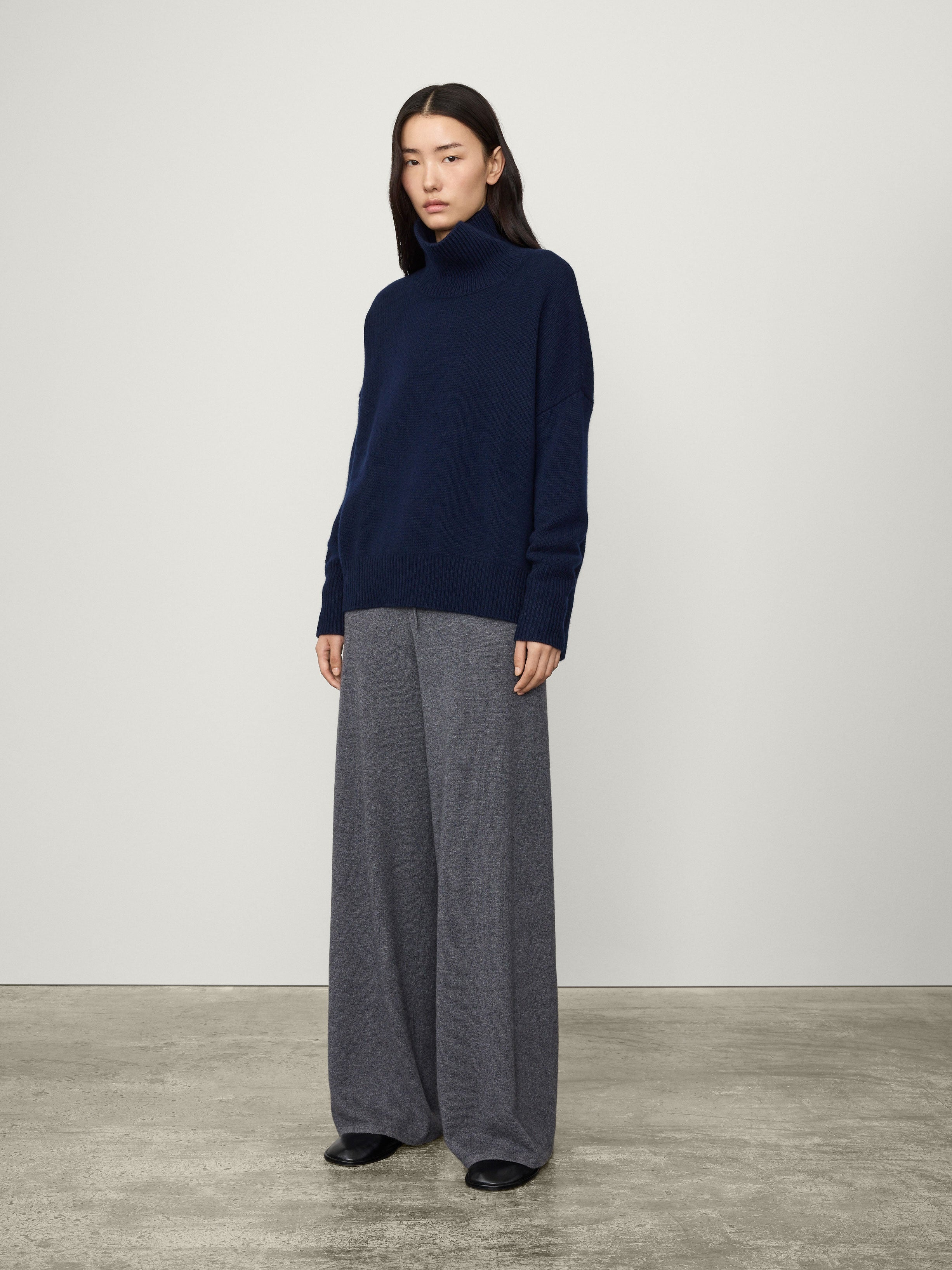 The Heidi Sweater - 2