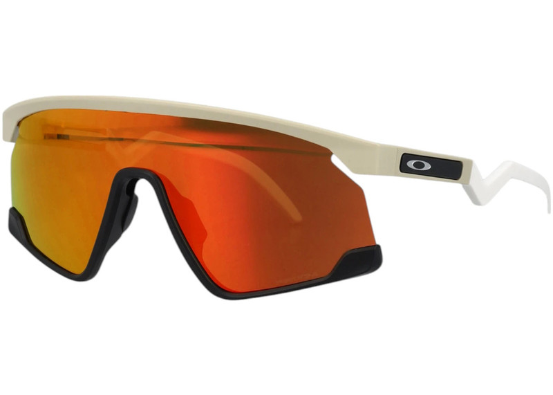 OAKLEY Oakley BXTR Sunglasses Matte Desert Tan (OO9280-04) outlook