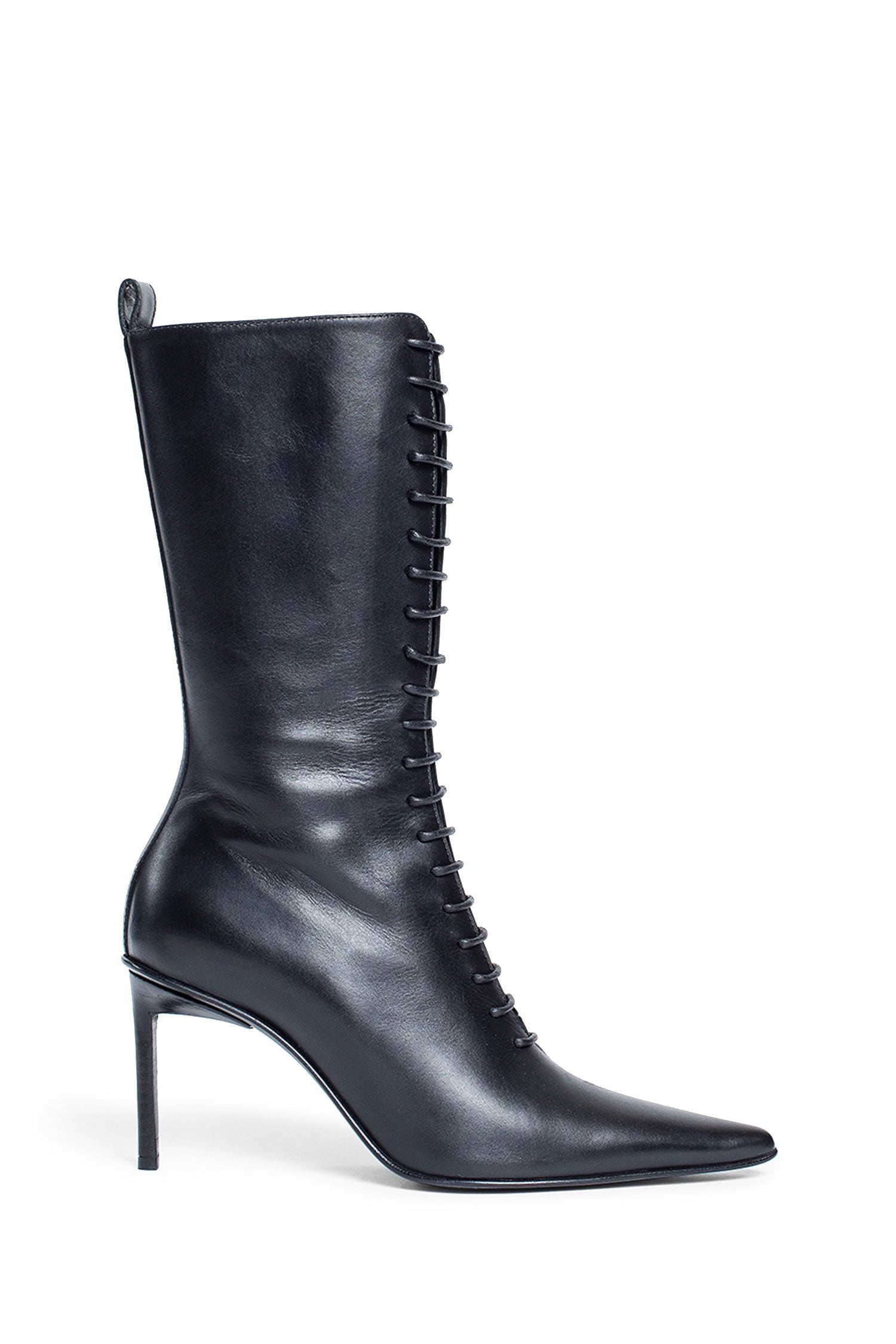 Casey-Lace-Up-Boots - 1