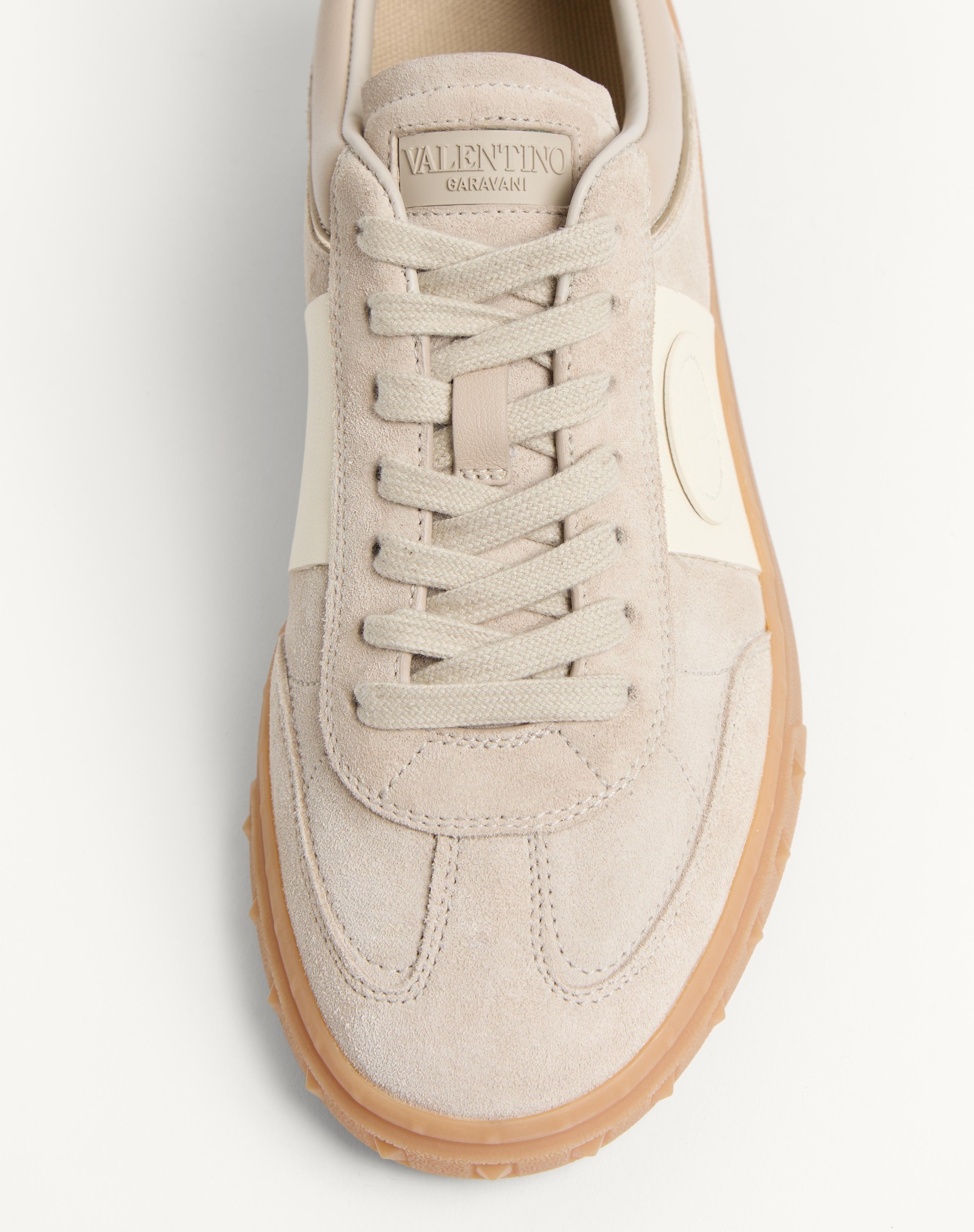 UPVILLAGE CROSTA SNEAKER - 7