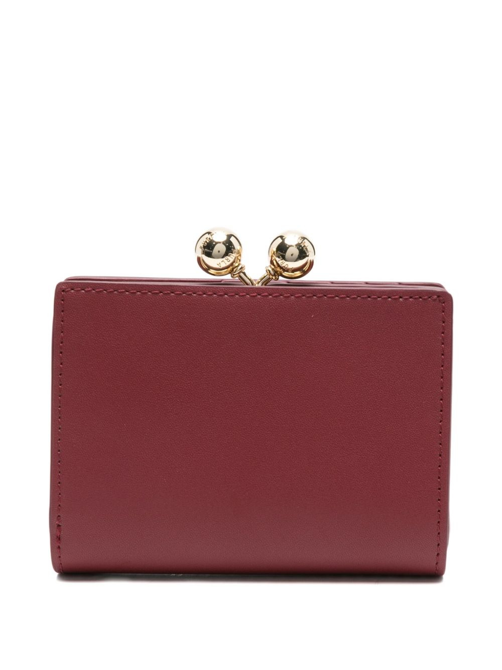 leather wallet - 2