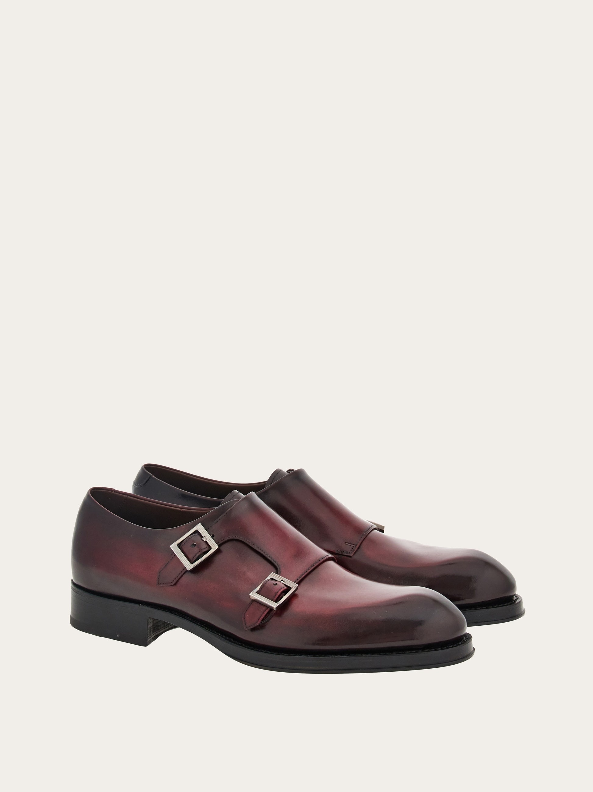 Tramezza Double monkstrap - 5