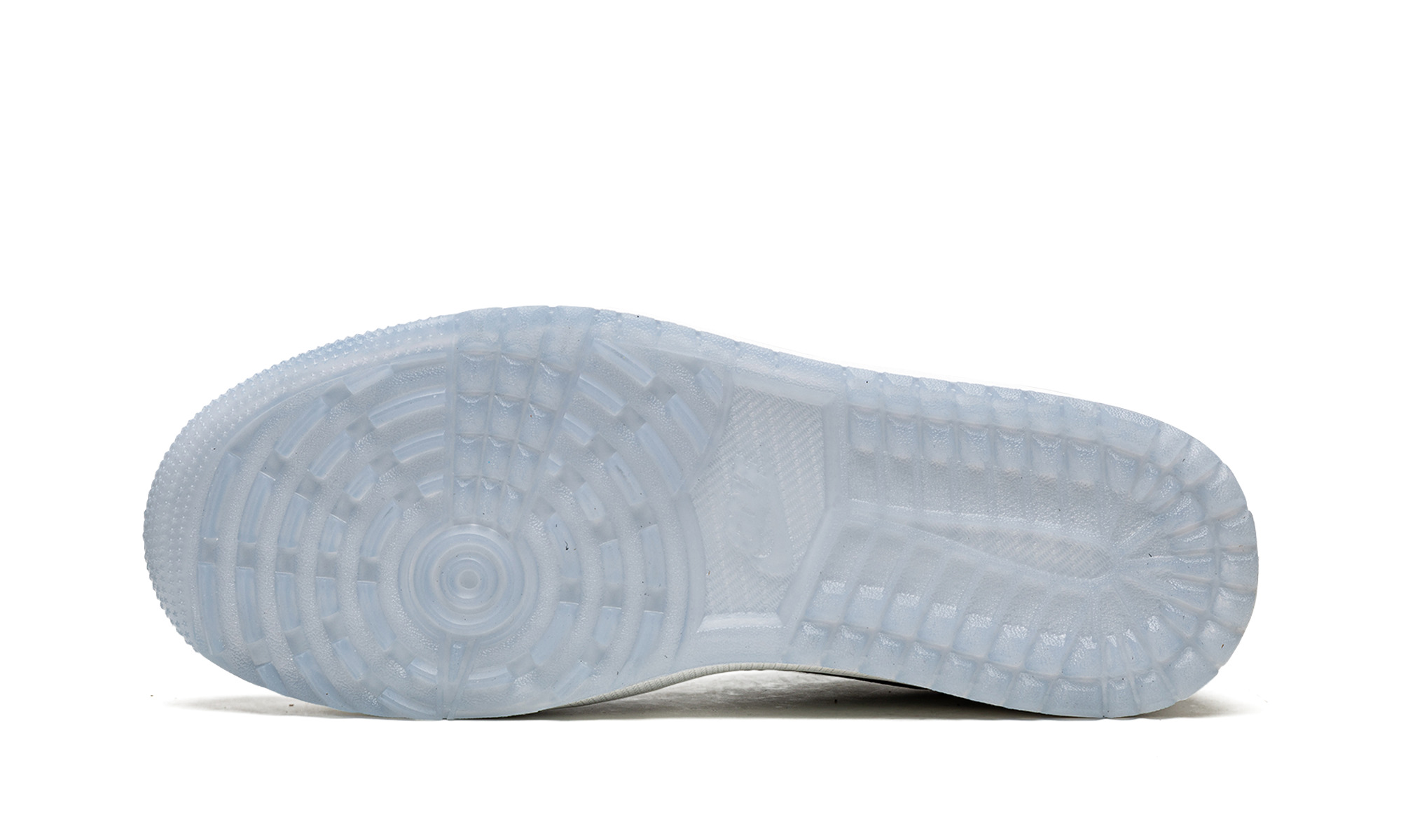Air Jordan 1 Low Golf "Wolf Grey" - 5