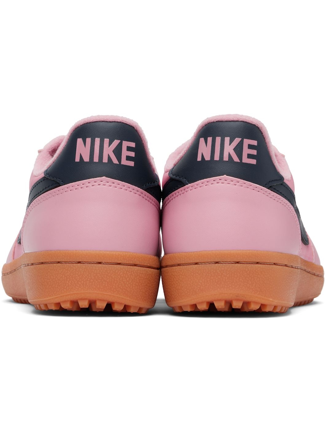 Pink Field General Sneakers - 2