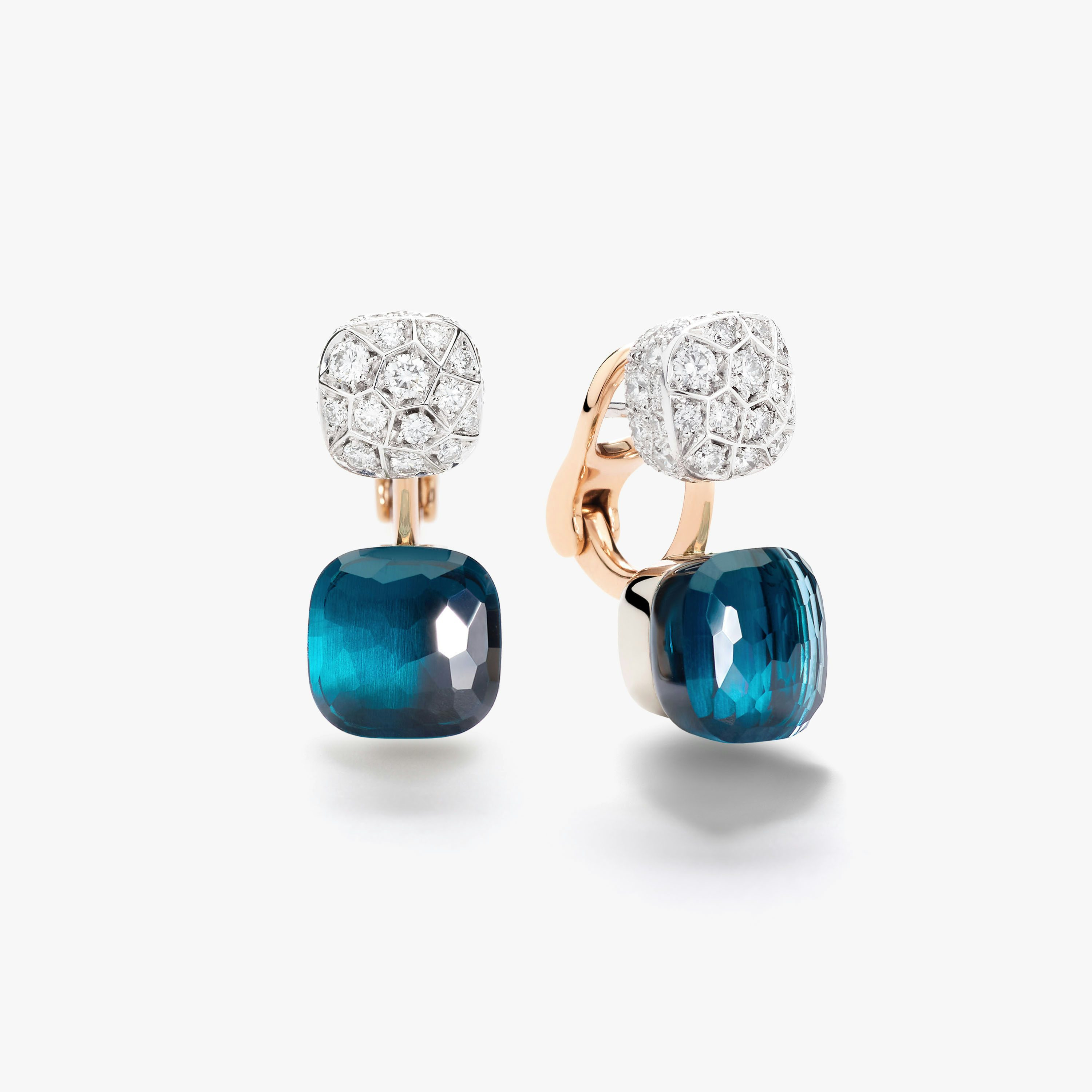 Nudo Earrings - 3