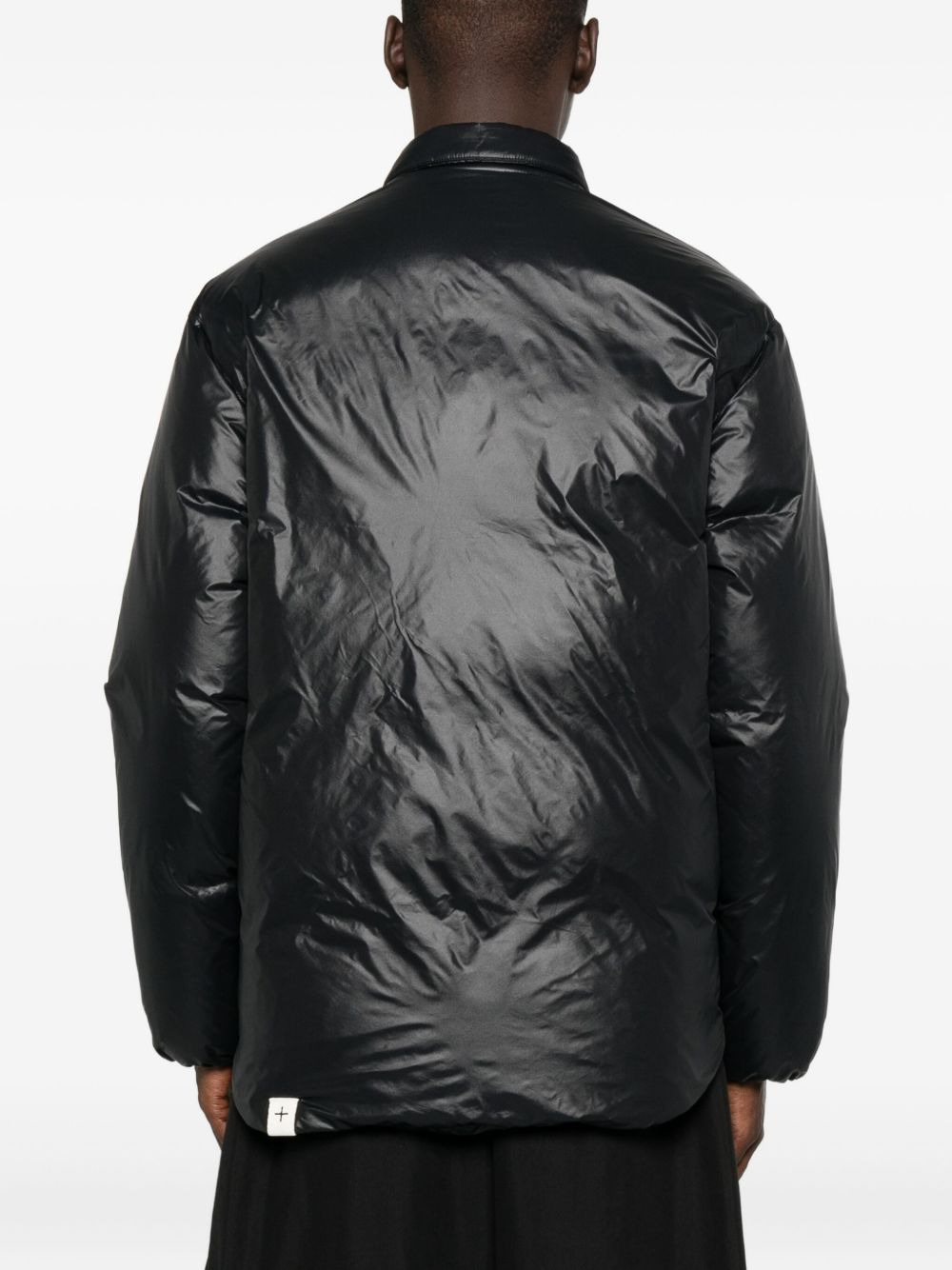 quilted jacket - 4