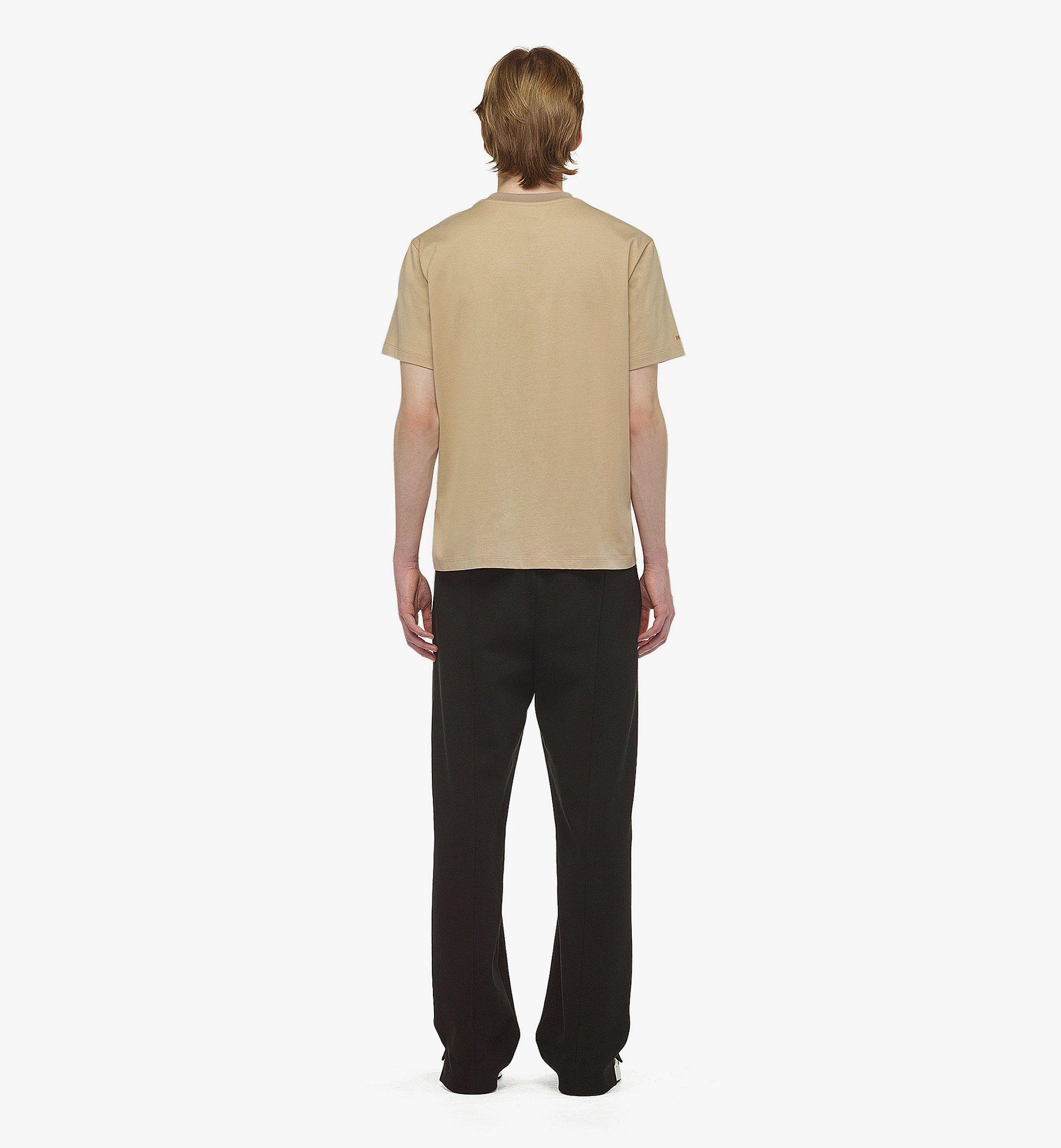 Essential Logo Pocket T-Shirt in Organic Cotton - 5