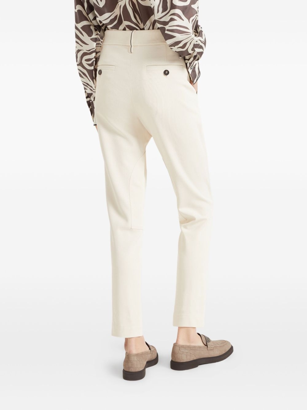Equestrian trousers - 4