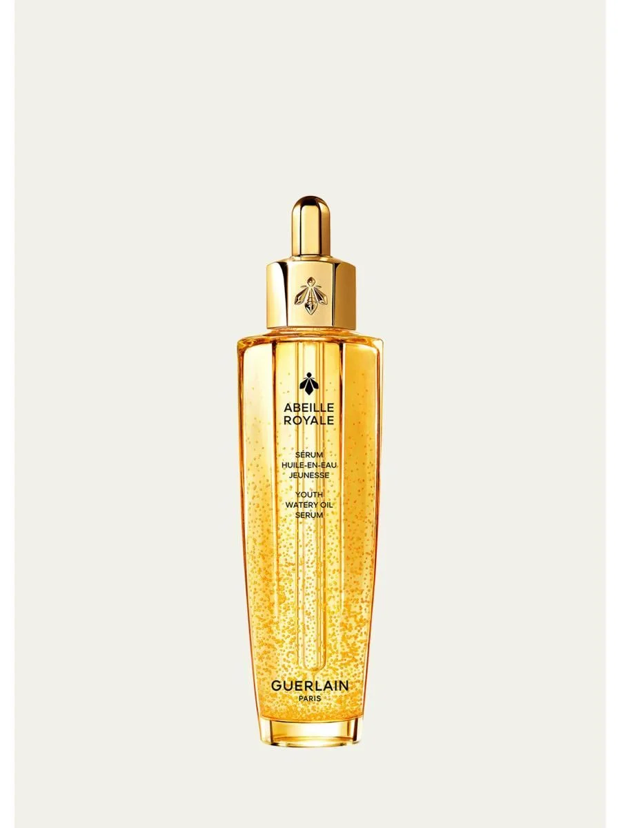 Abeille Royale Youth Watery Oil Serum, 1.6 oz. - 1