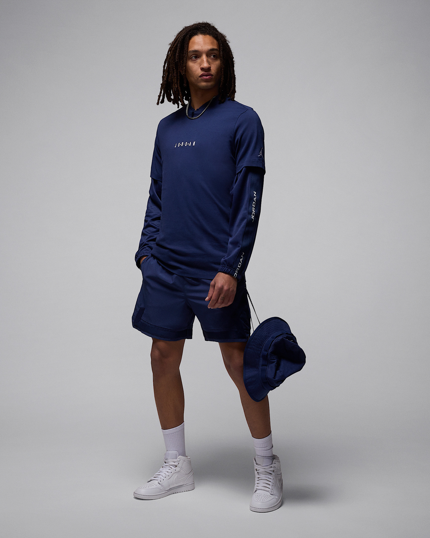 Jordan Air Men's T-Shirt - 6