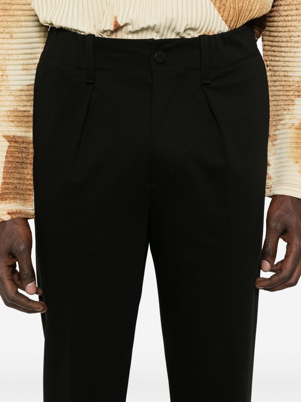 Simple Ensamble trousers - 5