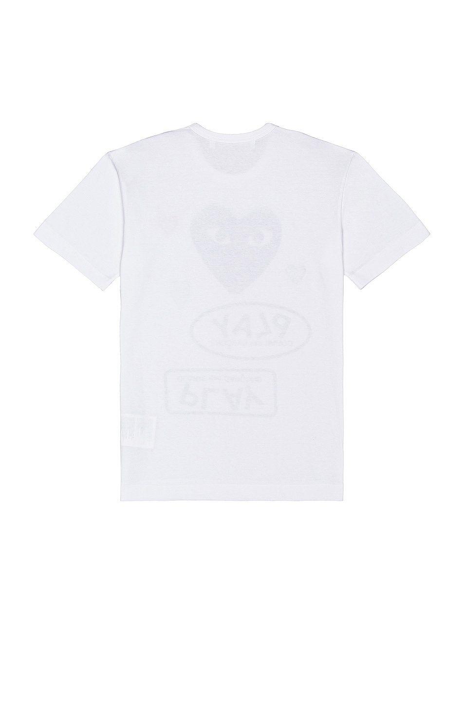 Tee Shirt - 2