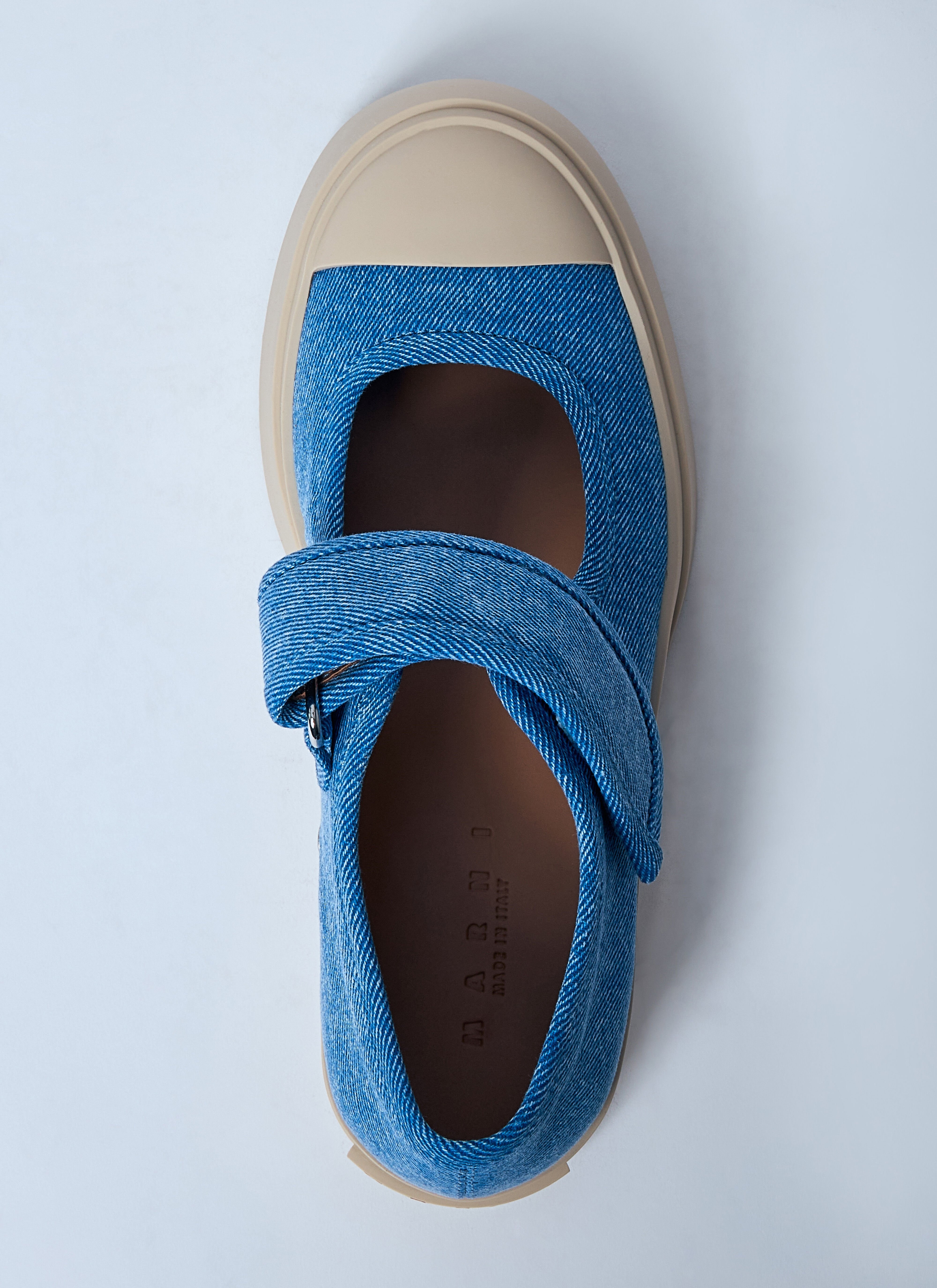 Mary Jane Shoes - 5