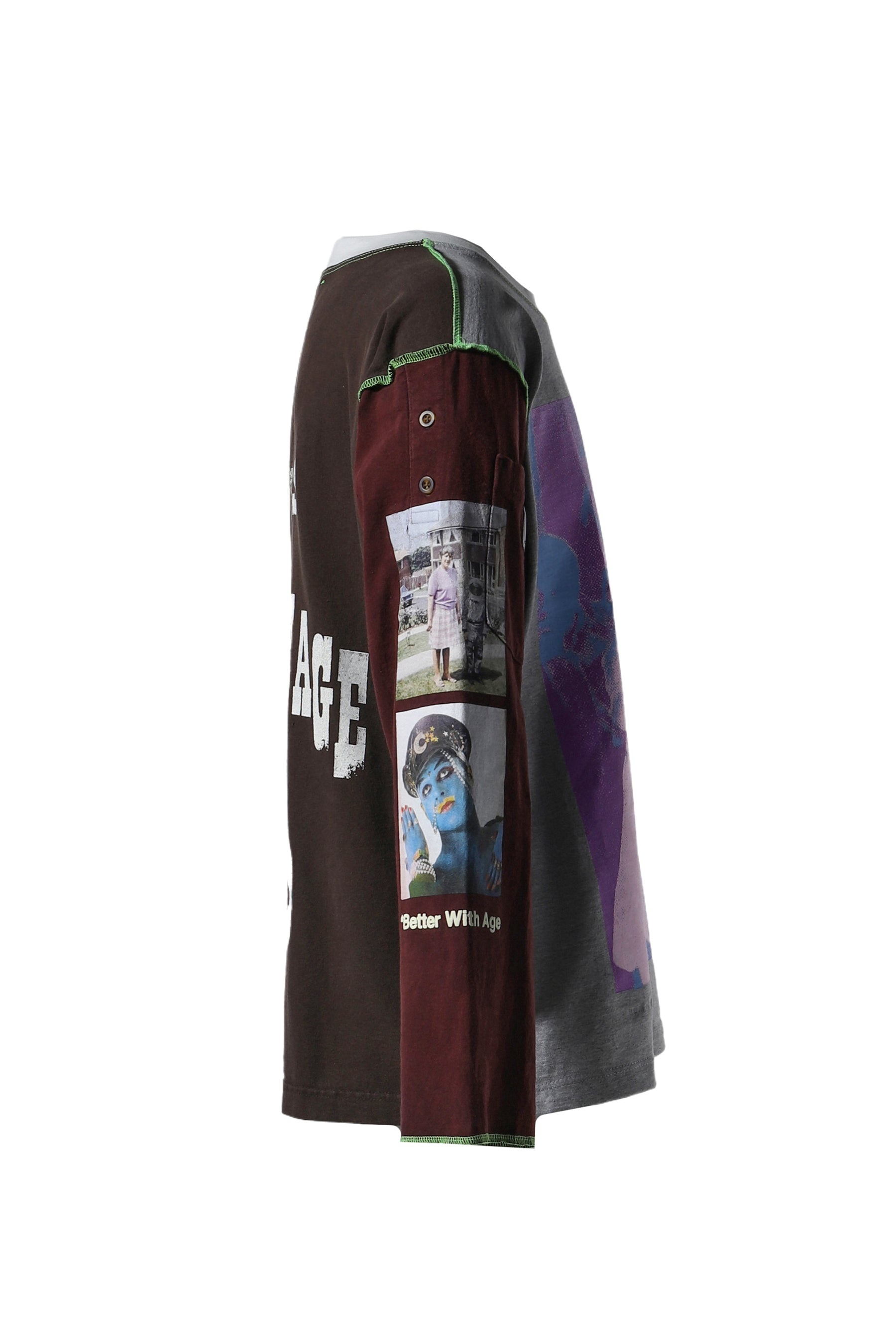【BETTER WITH AGE】Rodeo Carhartt Reversible Long Sleeve RODEO CARHARTT REVERSIBLE LONG SLEEVE – *Better With Age