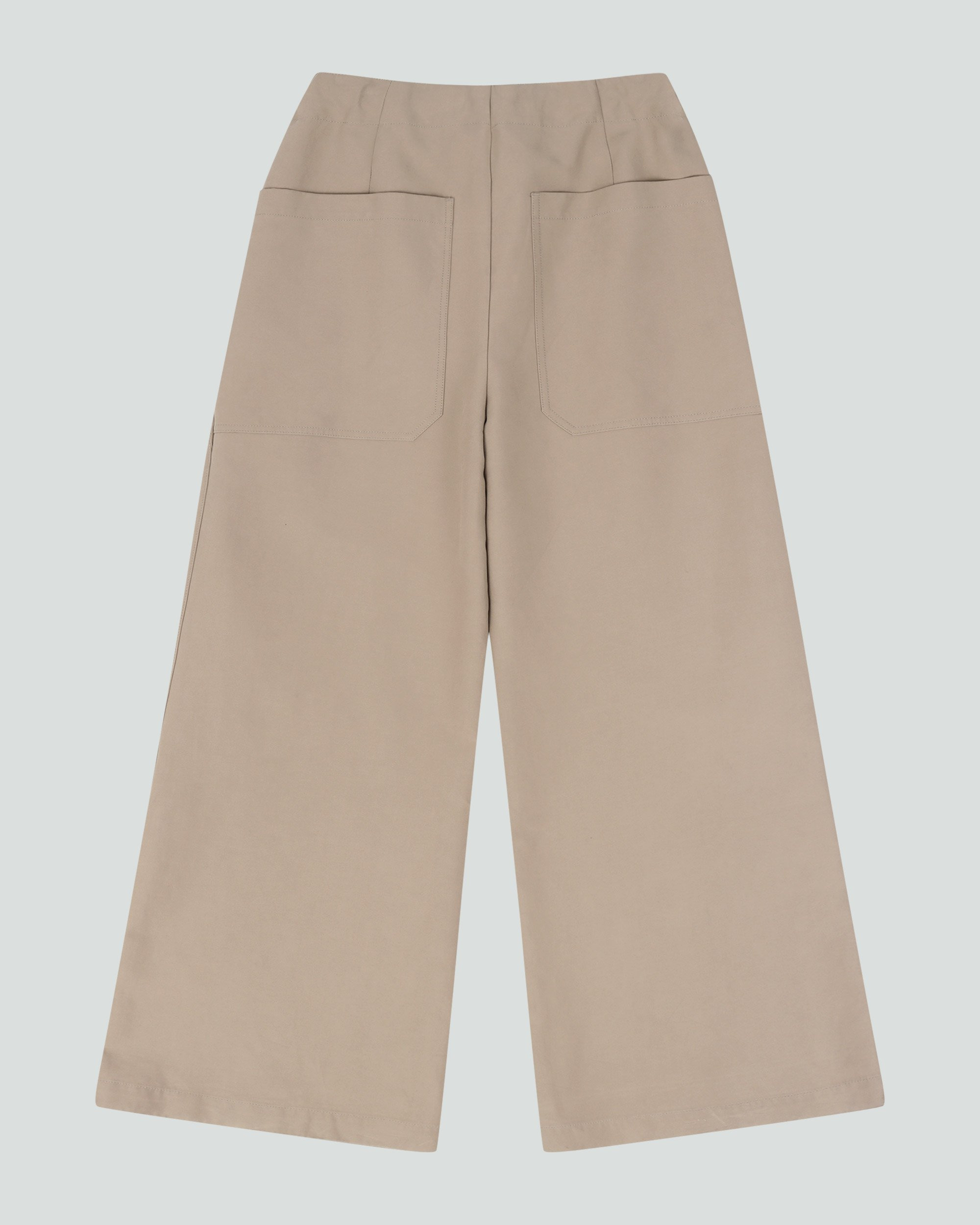 WARES PANT BUFF - 2