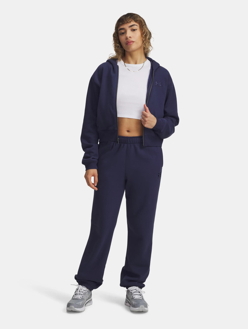 UA Icon Vida Fleece 3