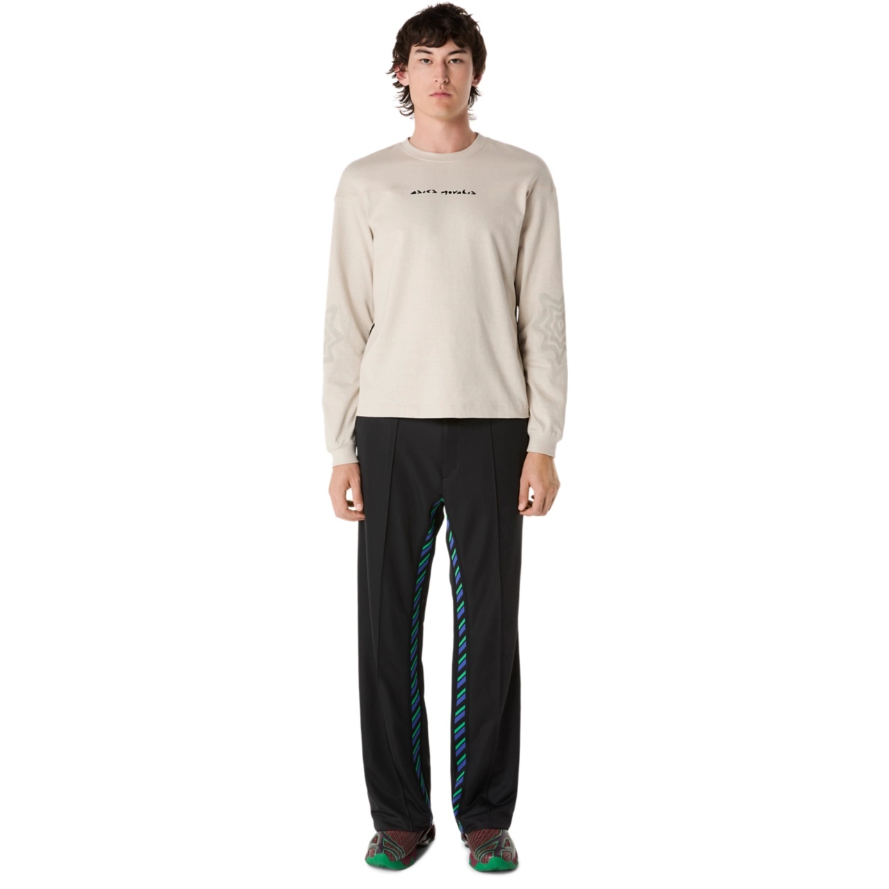 BIXANCE LONG SLEEVE - 6