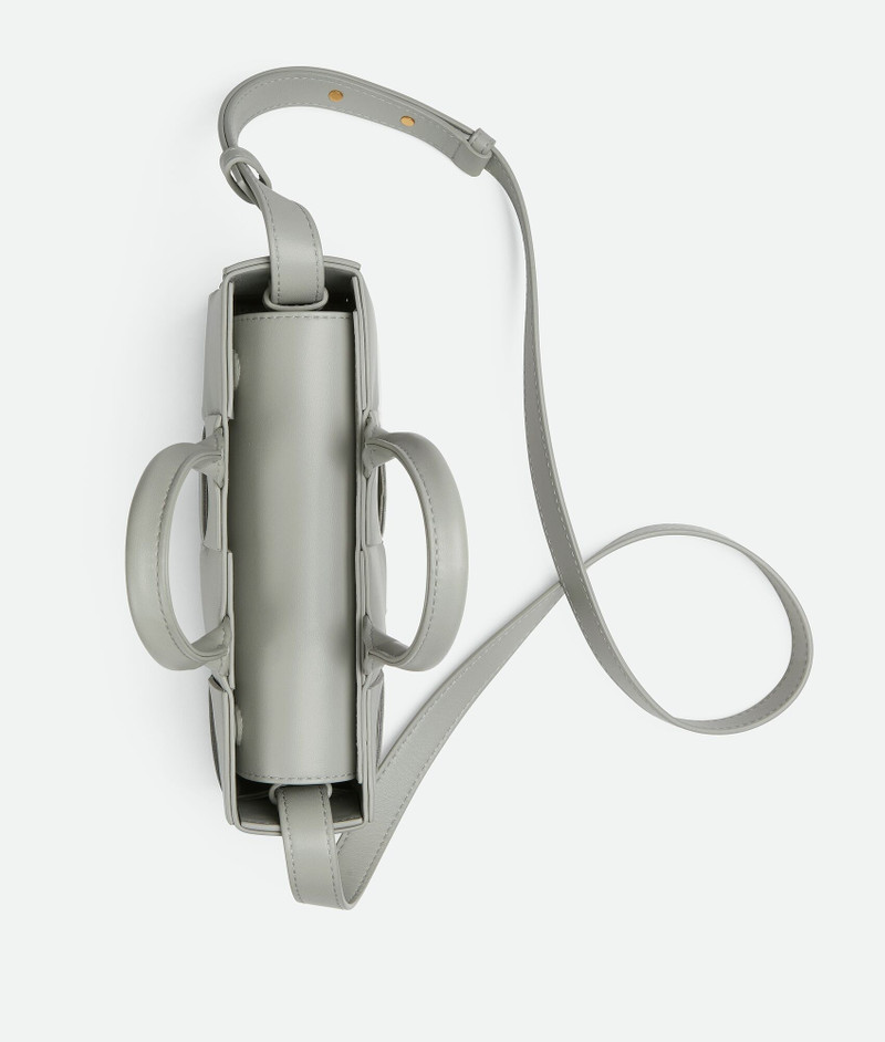 Mini East-West Arco Tote 4