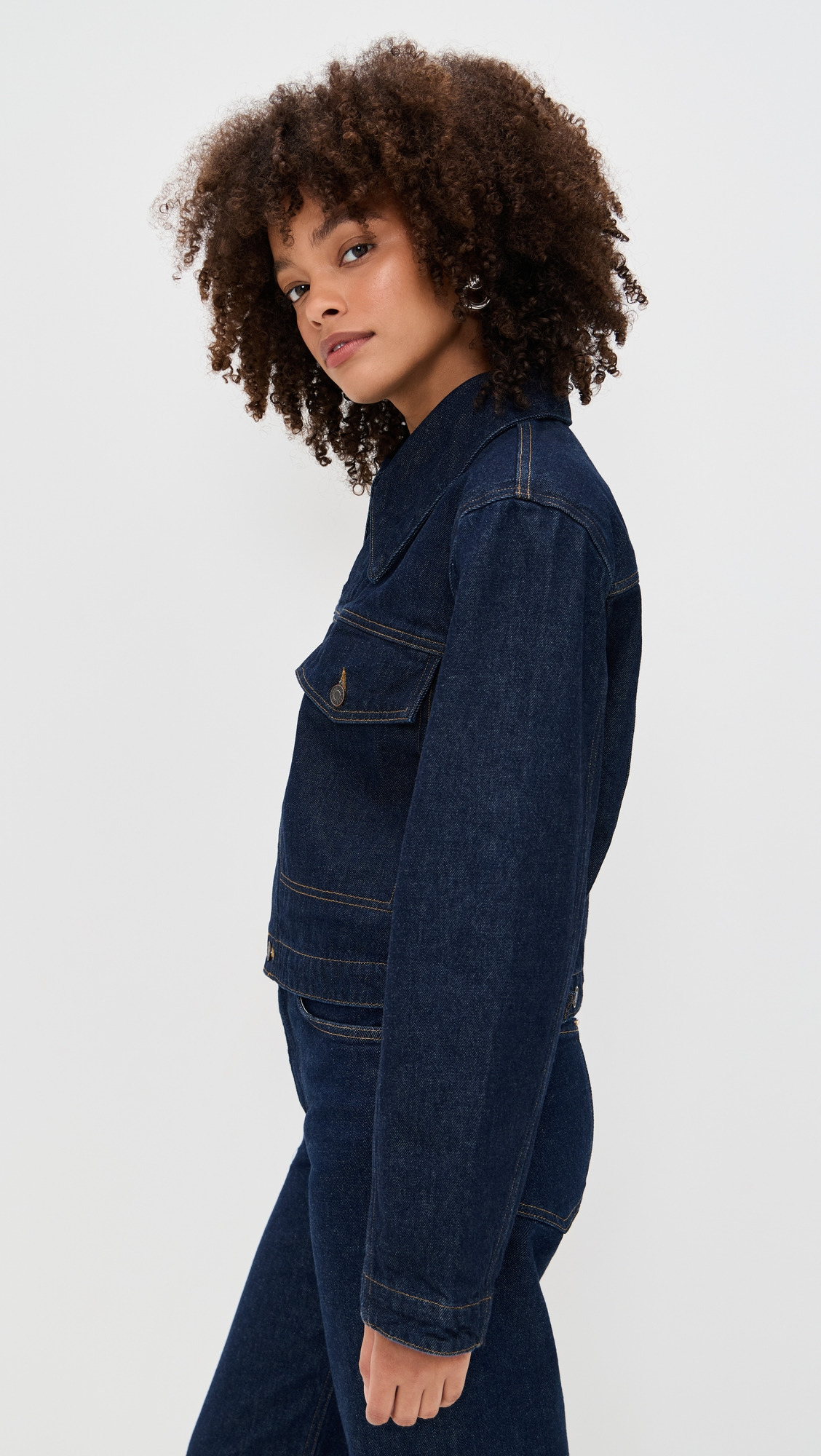 Walker Jacket - 3