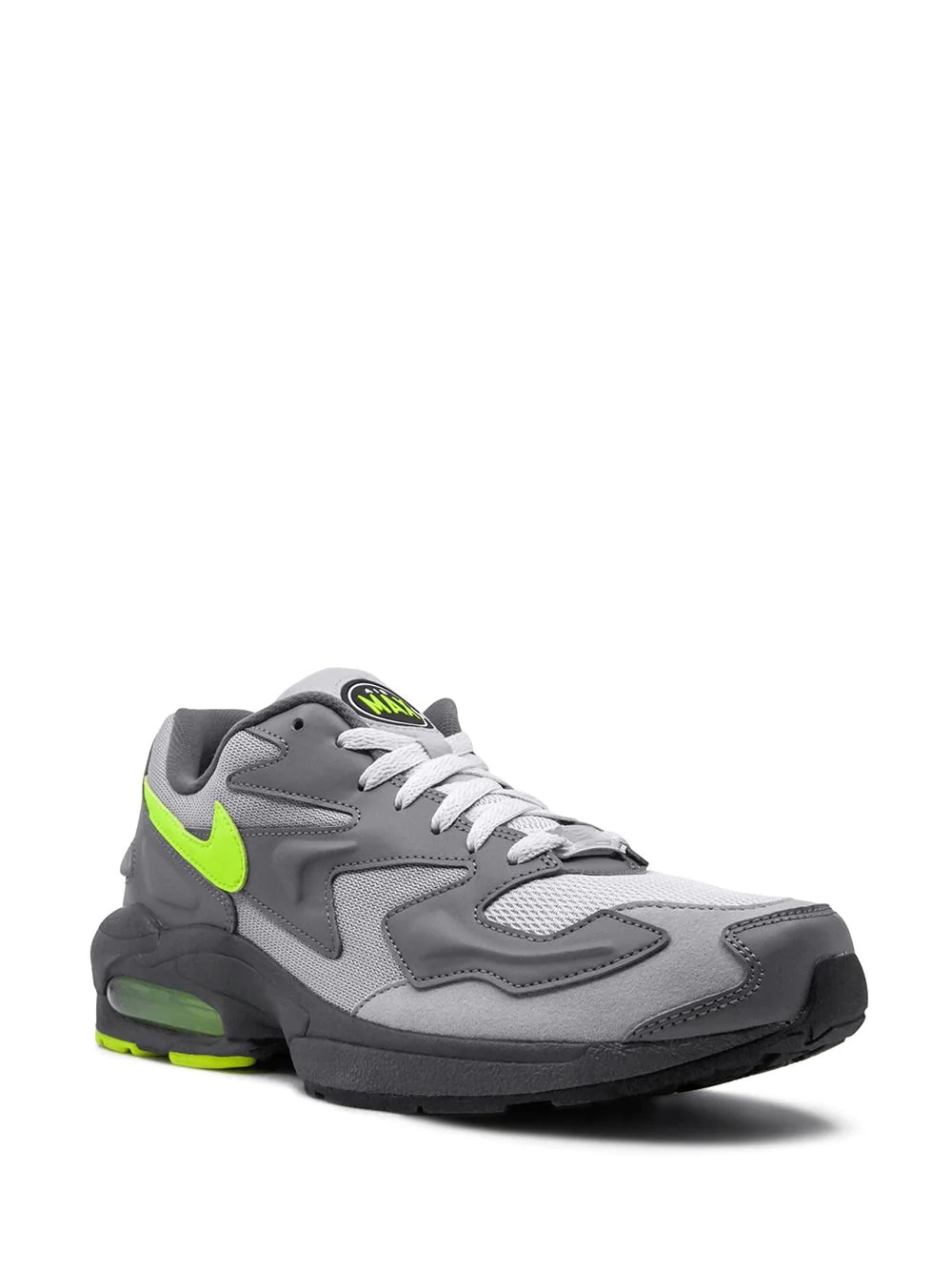 Air Max2 Light low-top sneakers - 2