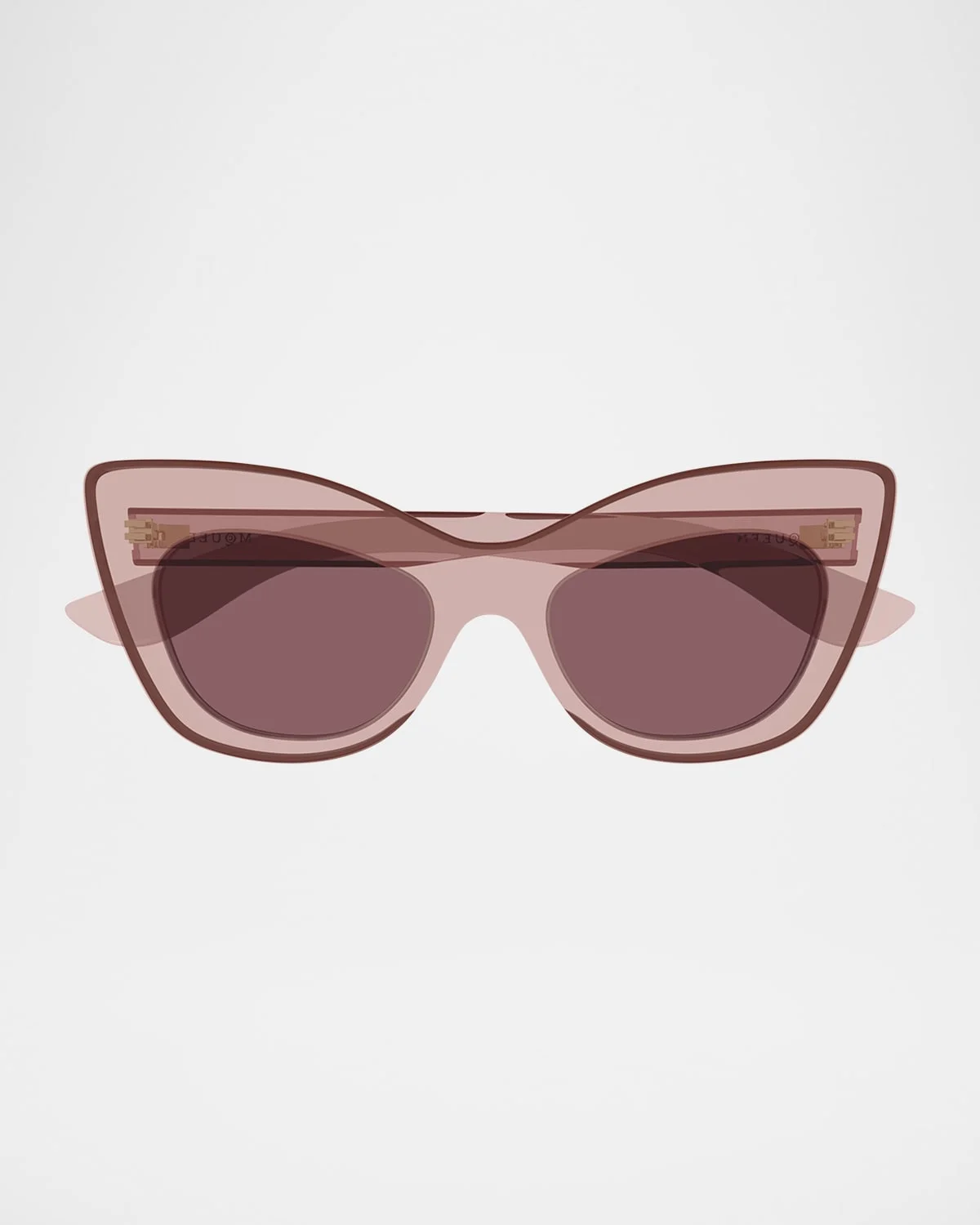 AM0516S Cat-Eye Sunglasses - 1