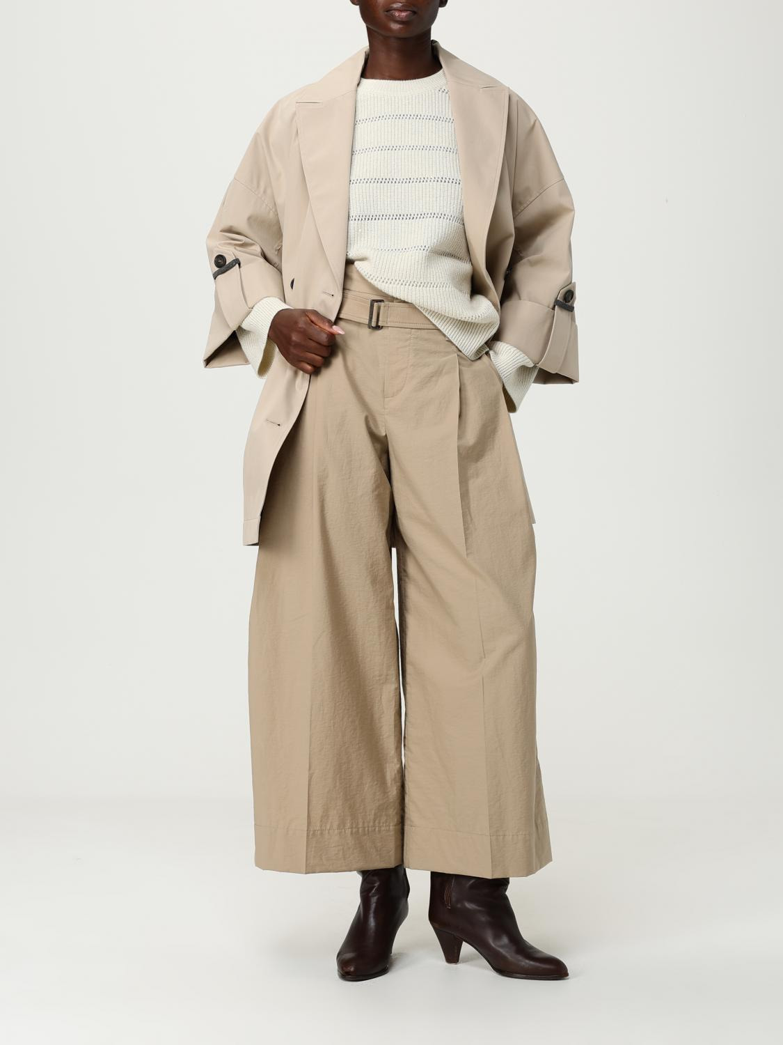 Sweater woman Brunello Cucinelli - 2