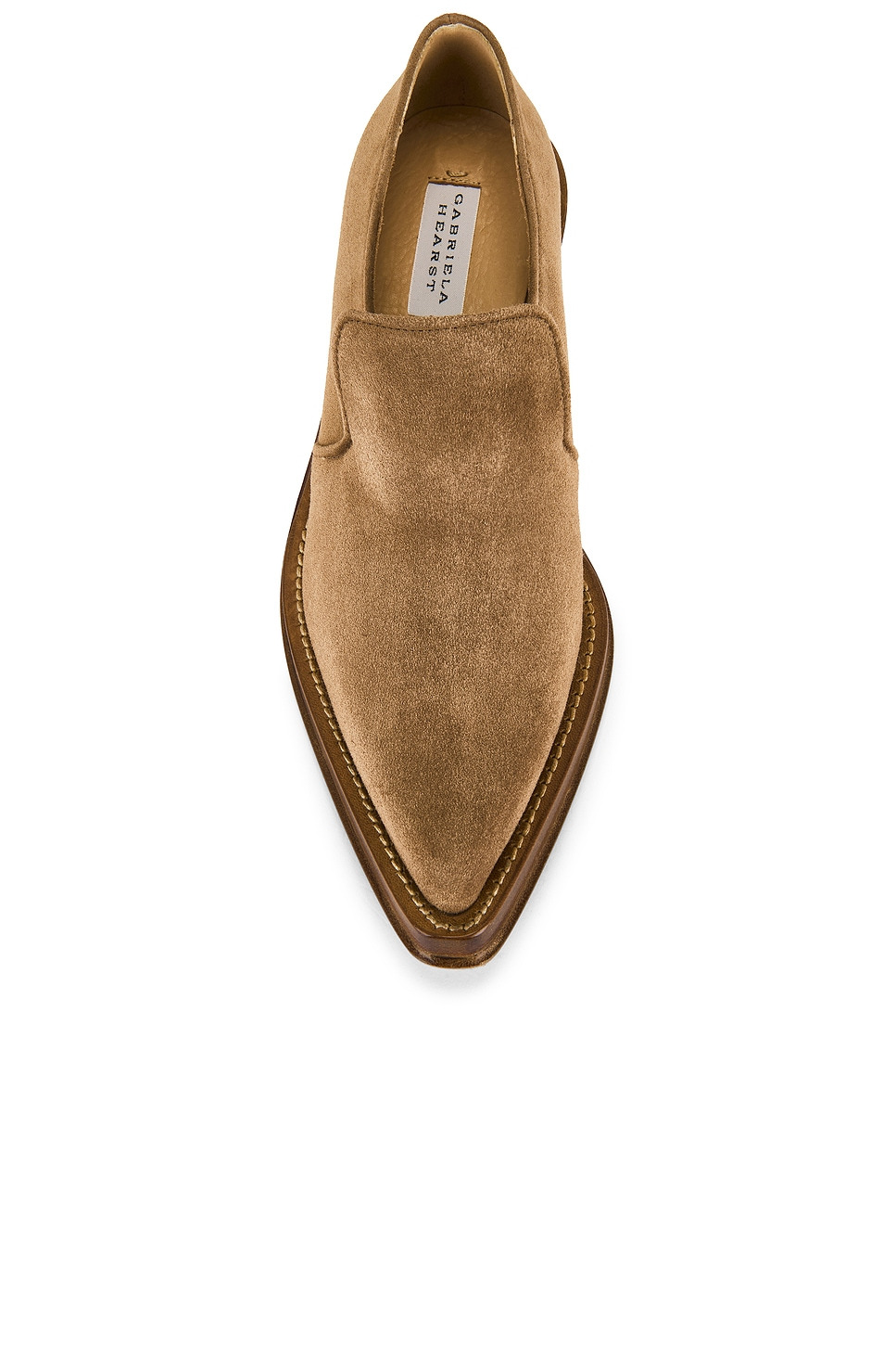 Jack Loafer - 4