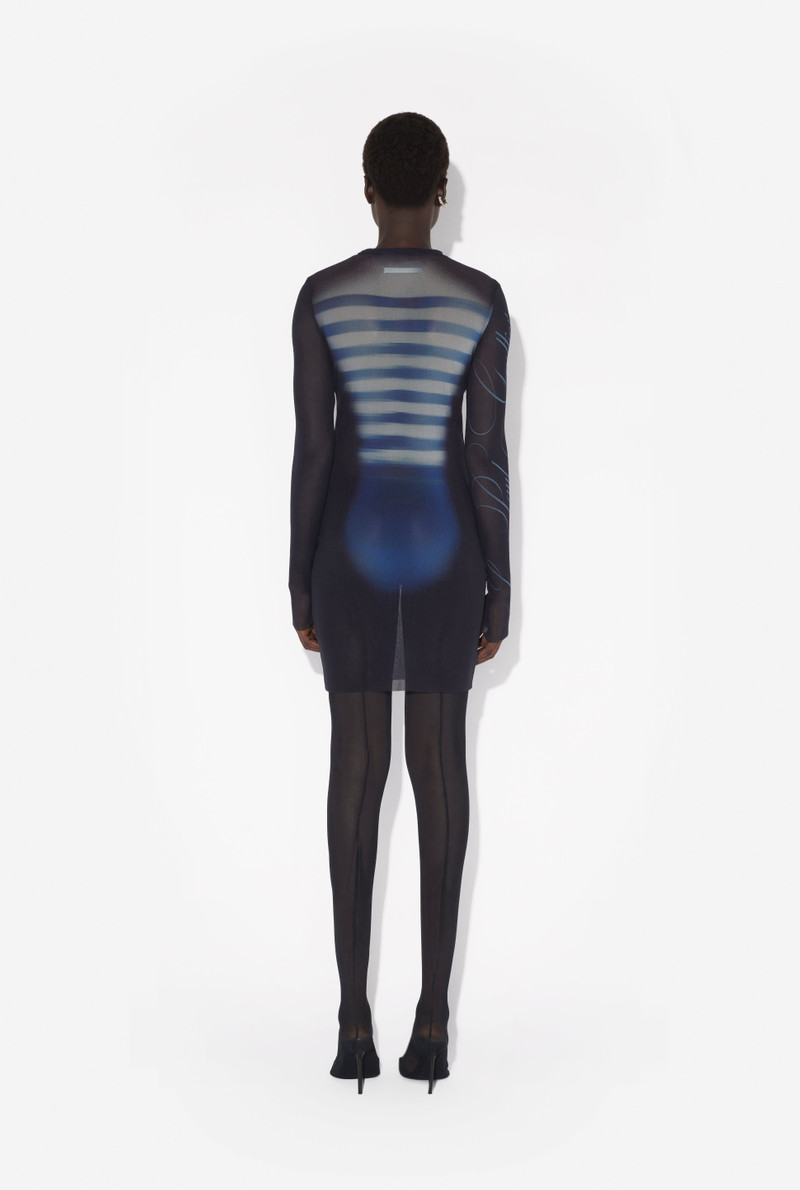 Jean Paul Gaultier THE “LE MÂLE” SHORT DRESS outlook