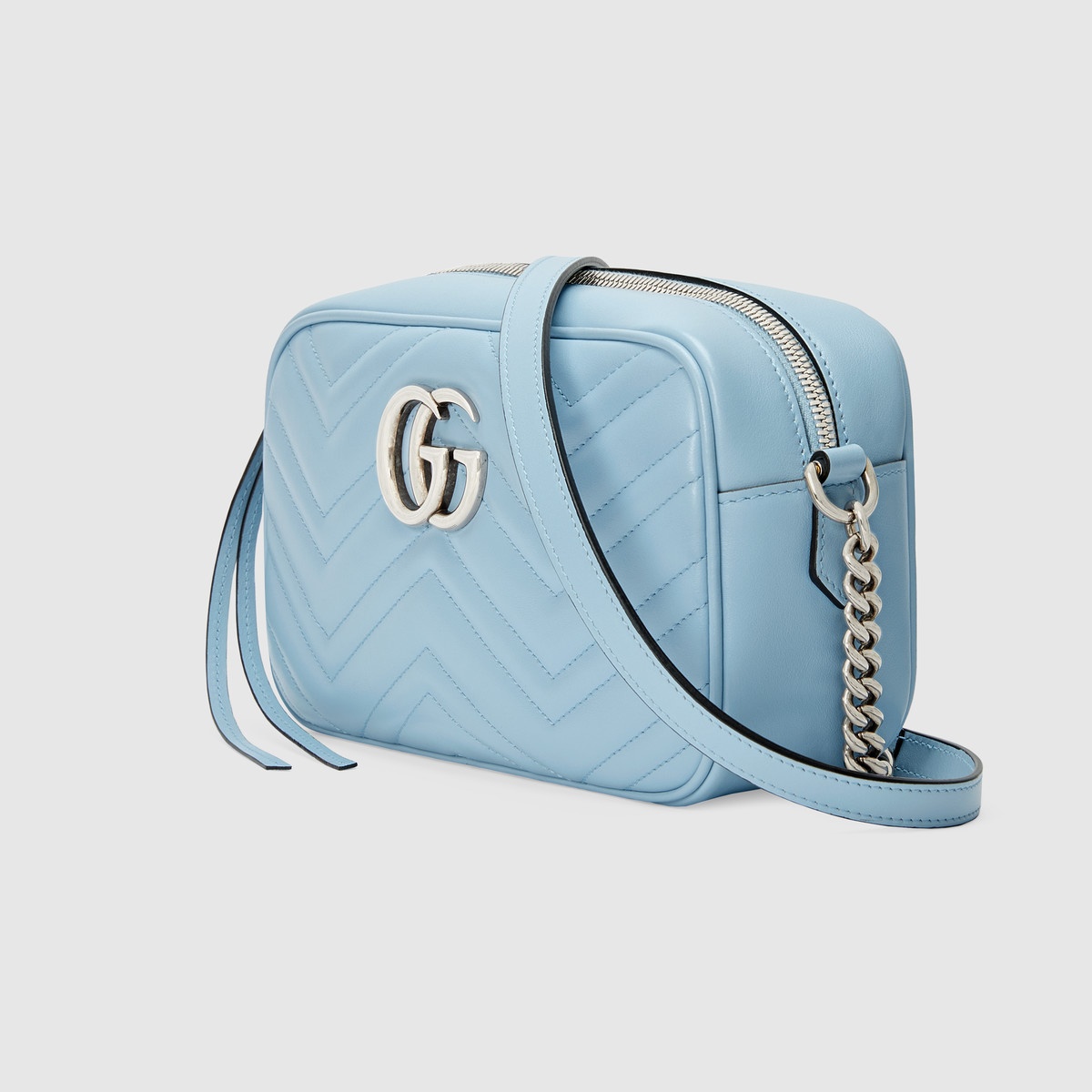 GG Marmont small shoulder bag - 2