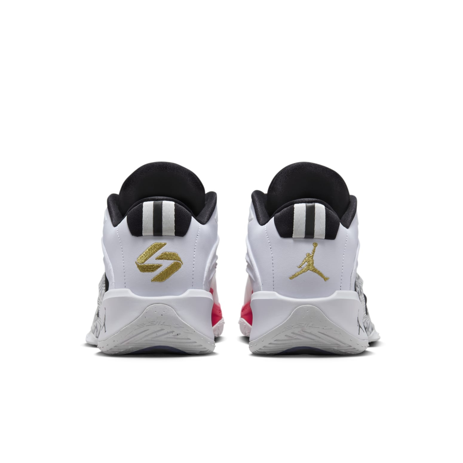Air Jordan Luka 3 PF 'Motorsport' FQ1285-170 - 4